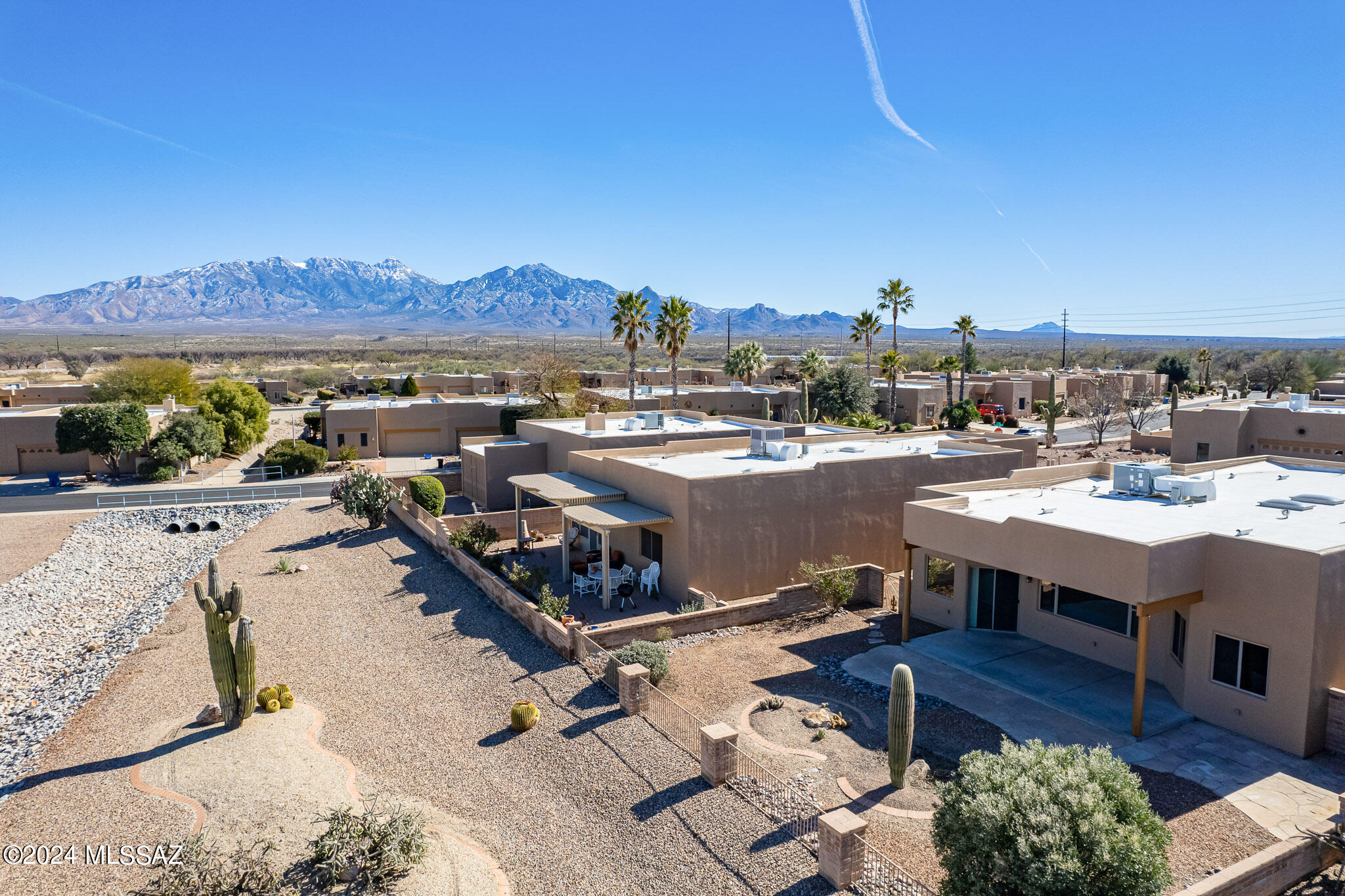 The Springs II At Santa Rita (1-114) - Residential