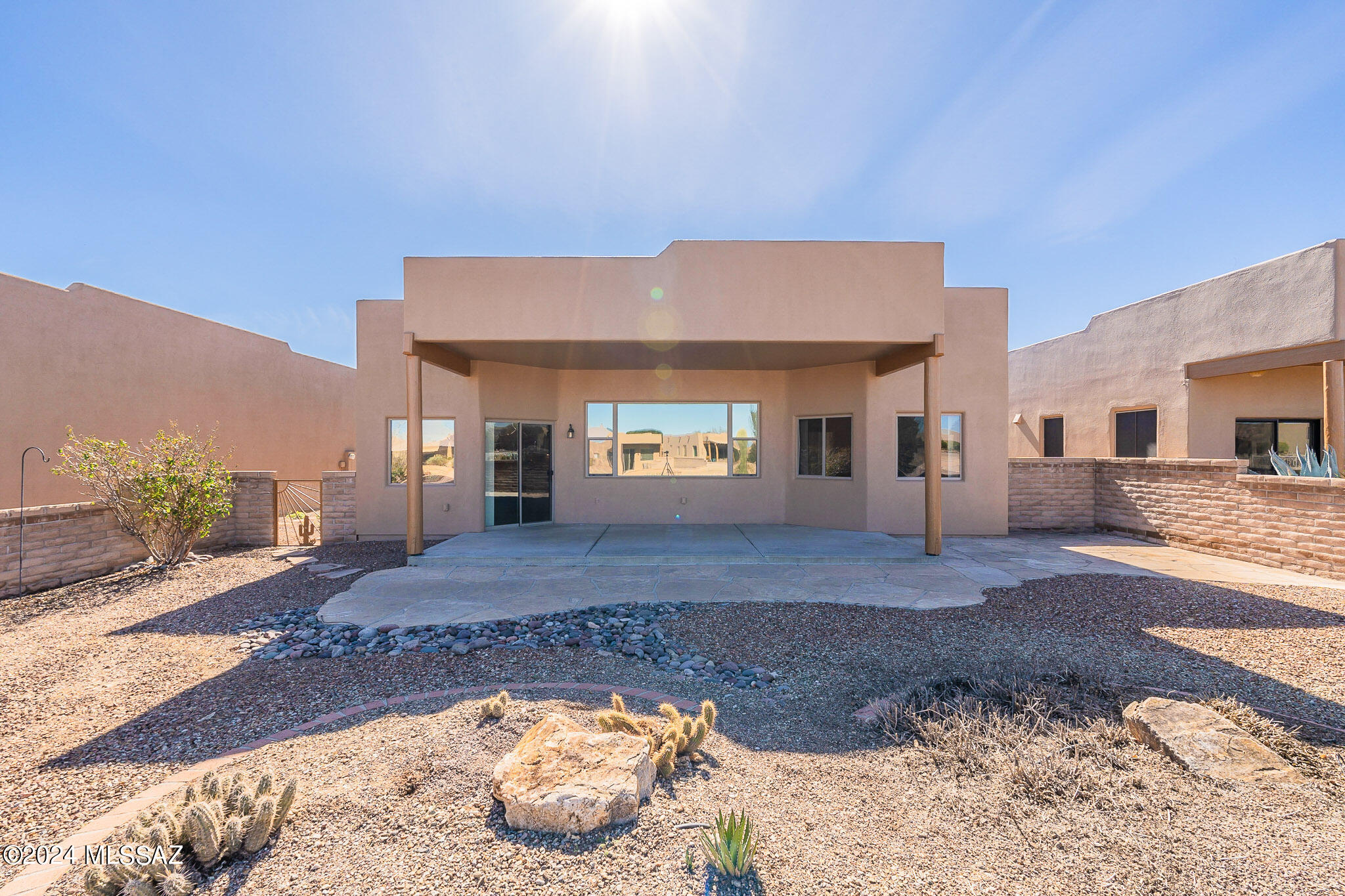 The Springs II At Santa Rita (1-114) - Residential