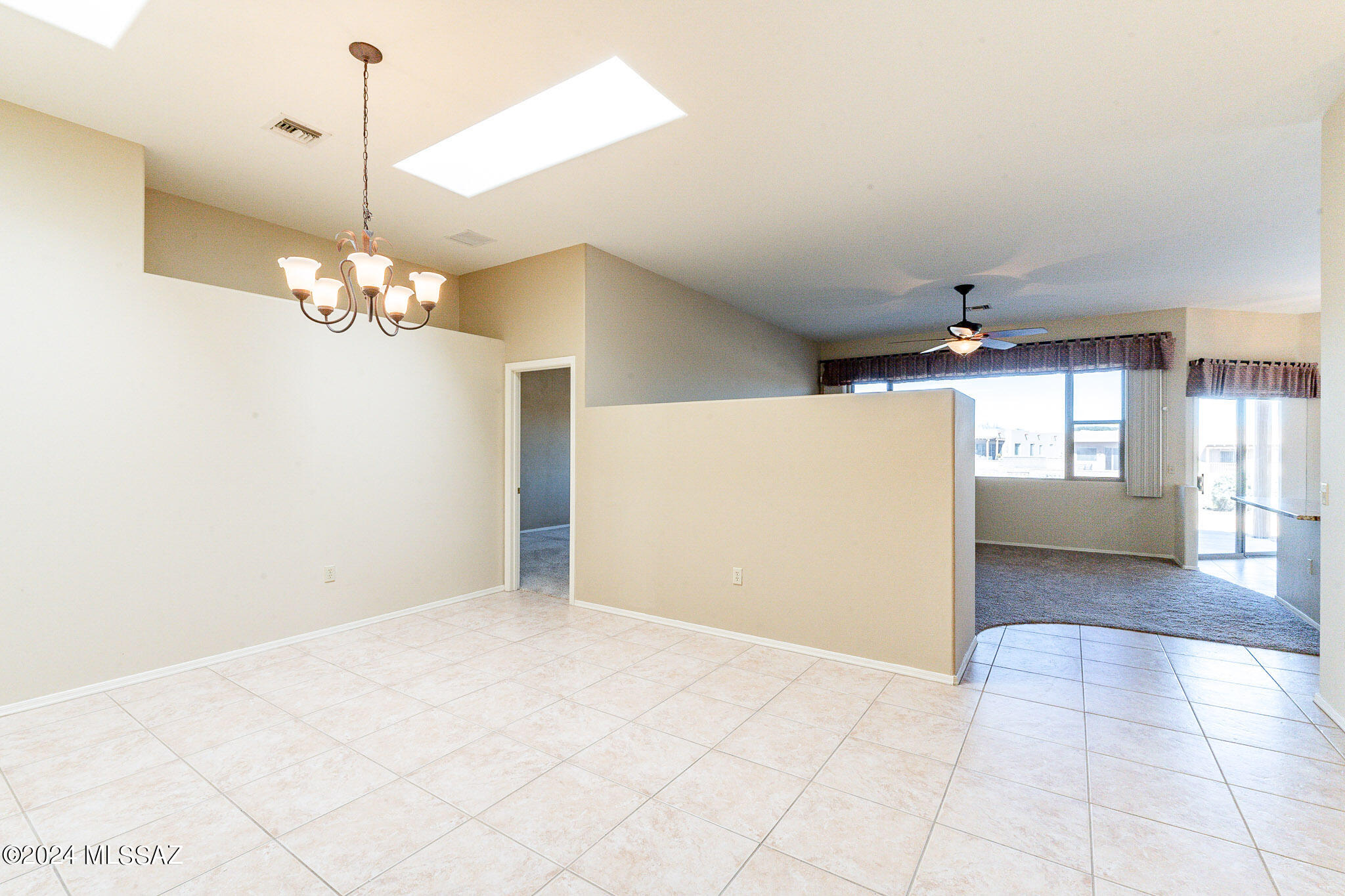 The Springs II At Santa Rita (1-114) - Residential