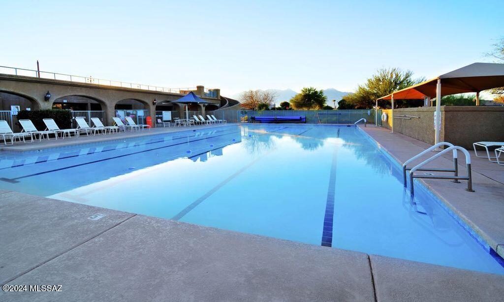 The Springs II At Santa Rita (1-114) - Residential