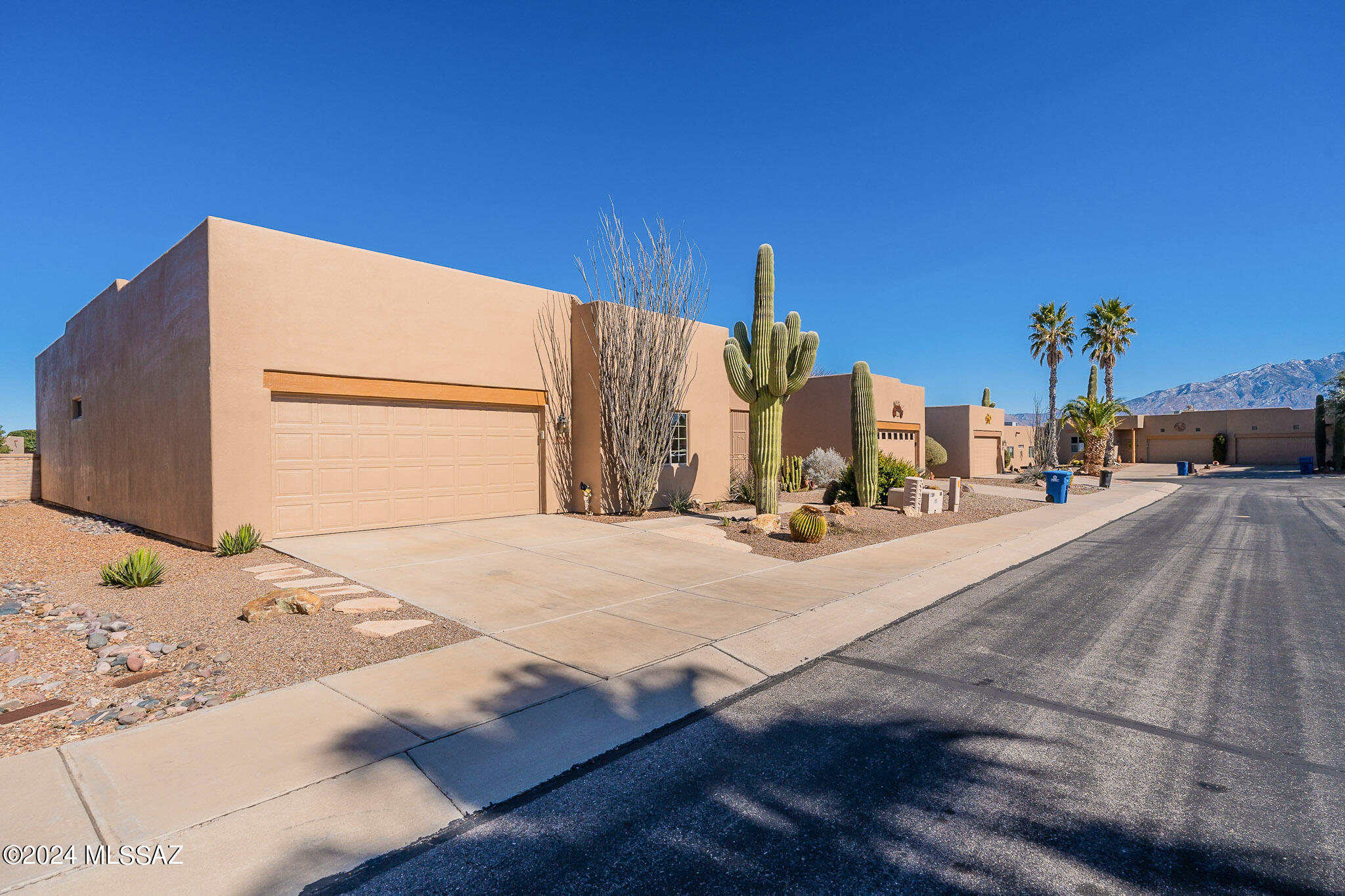 The Springs II At Santa Rita (1-114) - Residential