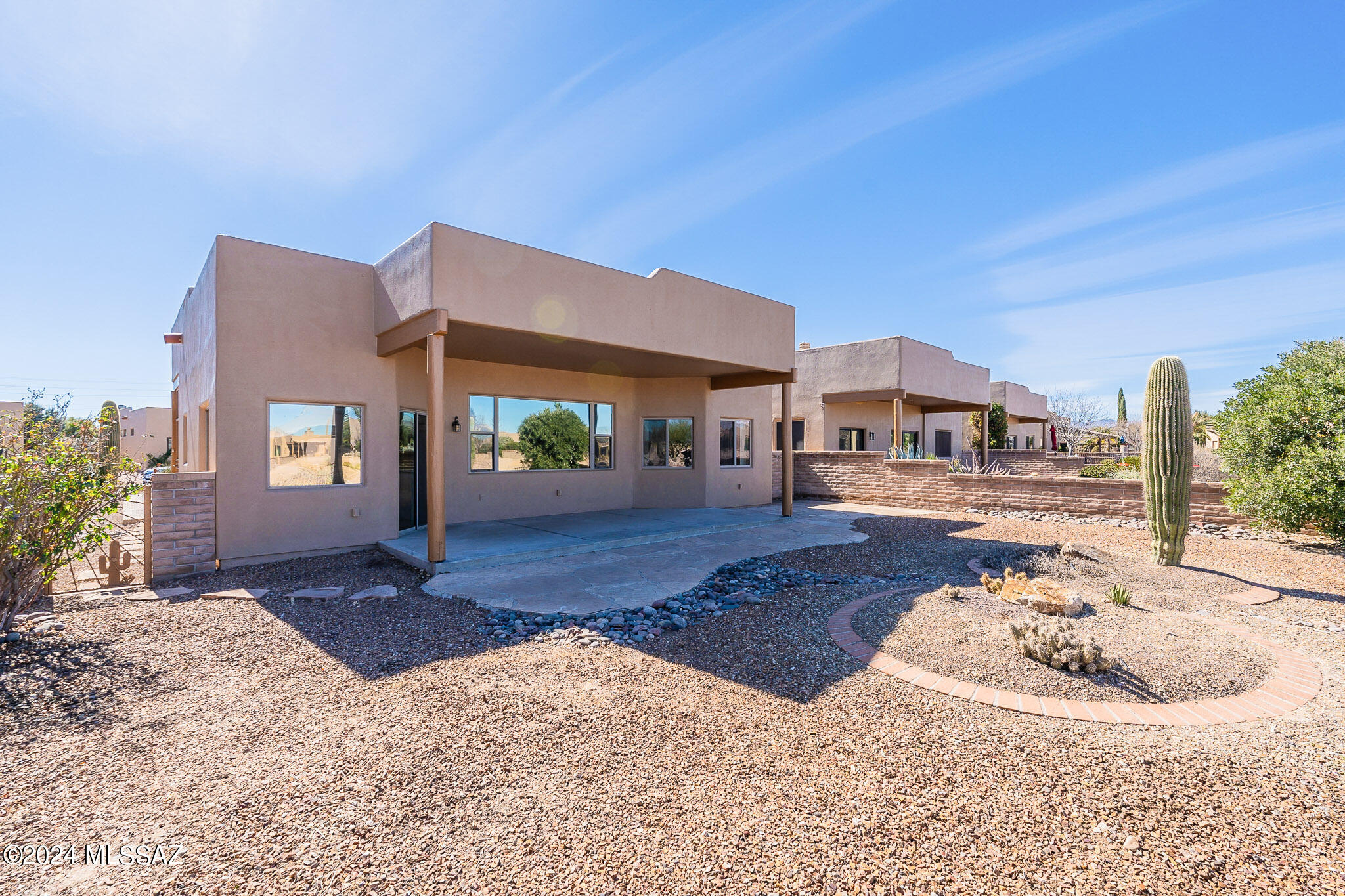 The Springs II At Santa Rita (1-114) - Residential