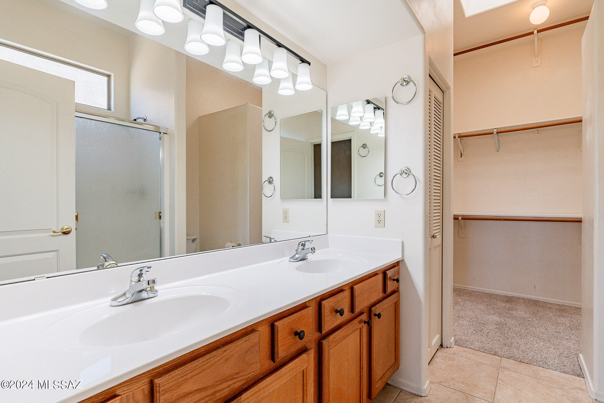 The Springs II At Santa Rita (1-114) - Residential