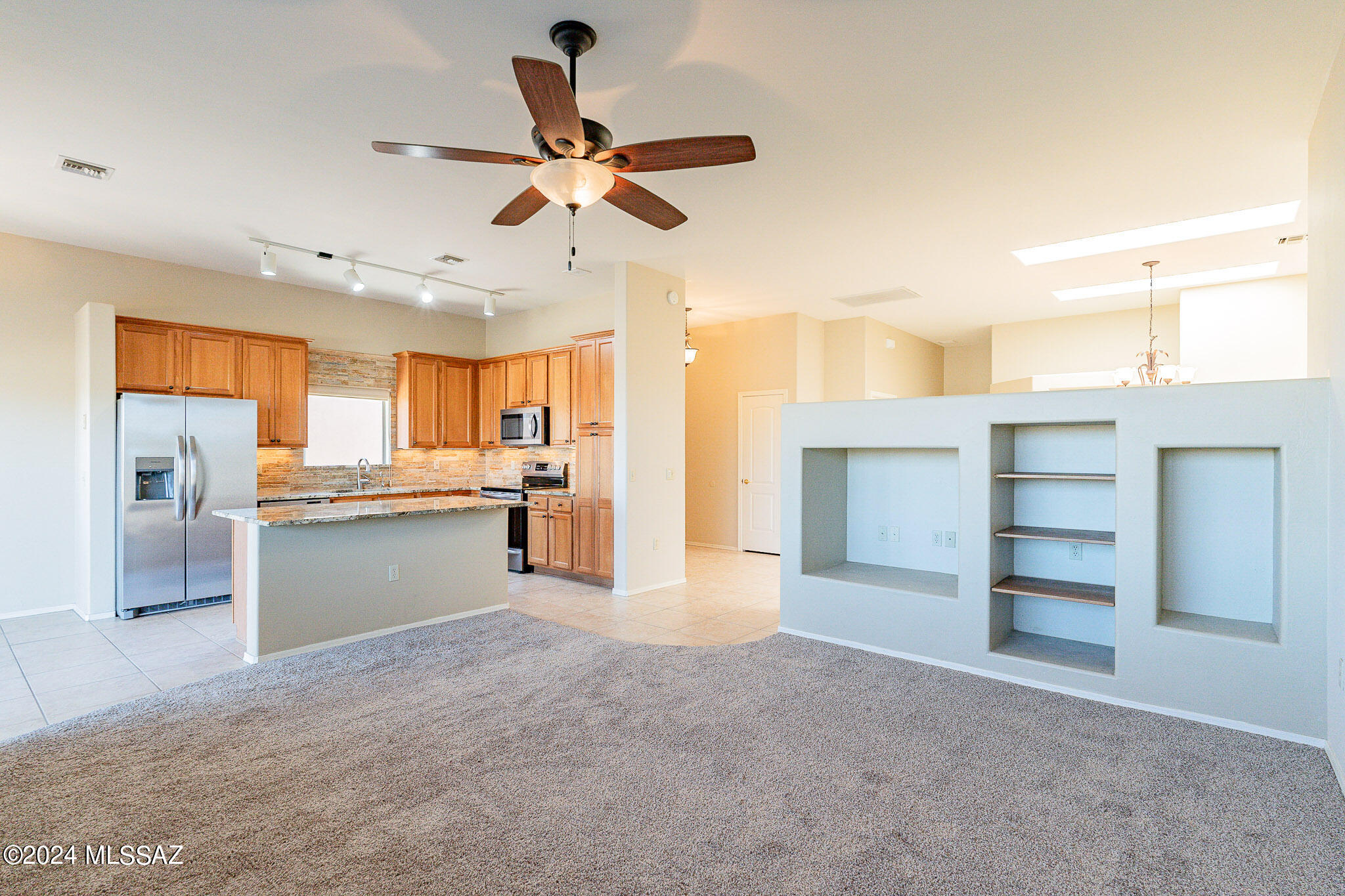 The Springs II At Santa Rita (1-114) - Residential