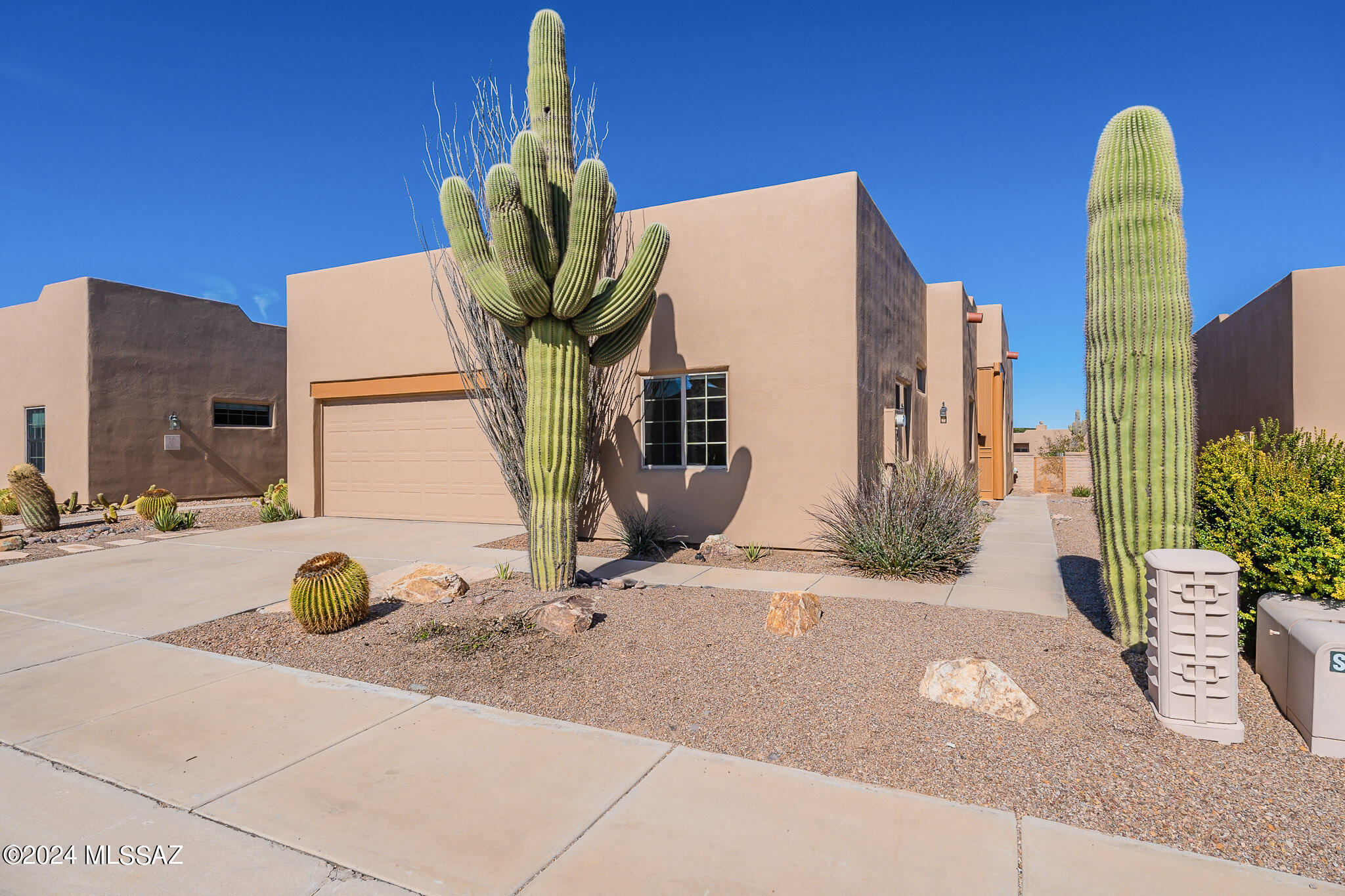 The Springs II At Santa Rita (1-114) - Residential