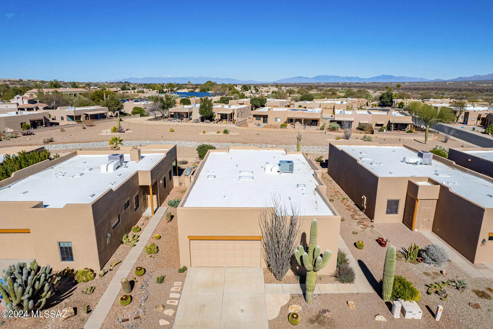 The Springs II At Santa Rita (1-114) - Residential