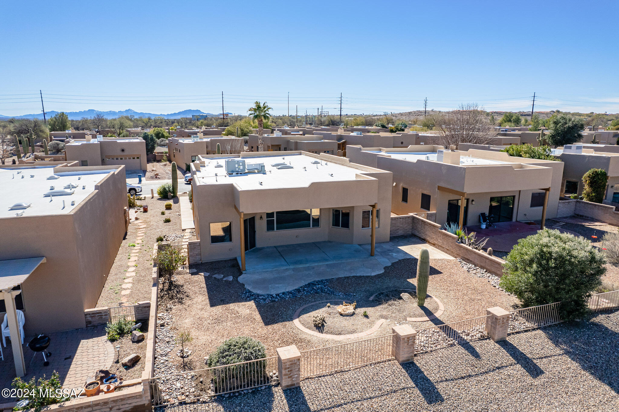 The Springs II At Santa Rita (1-114) - Residential