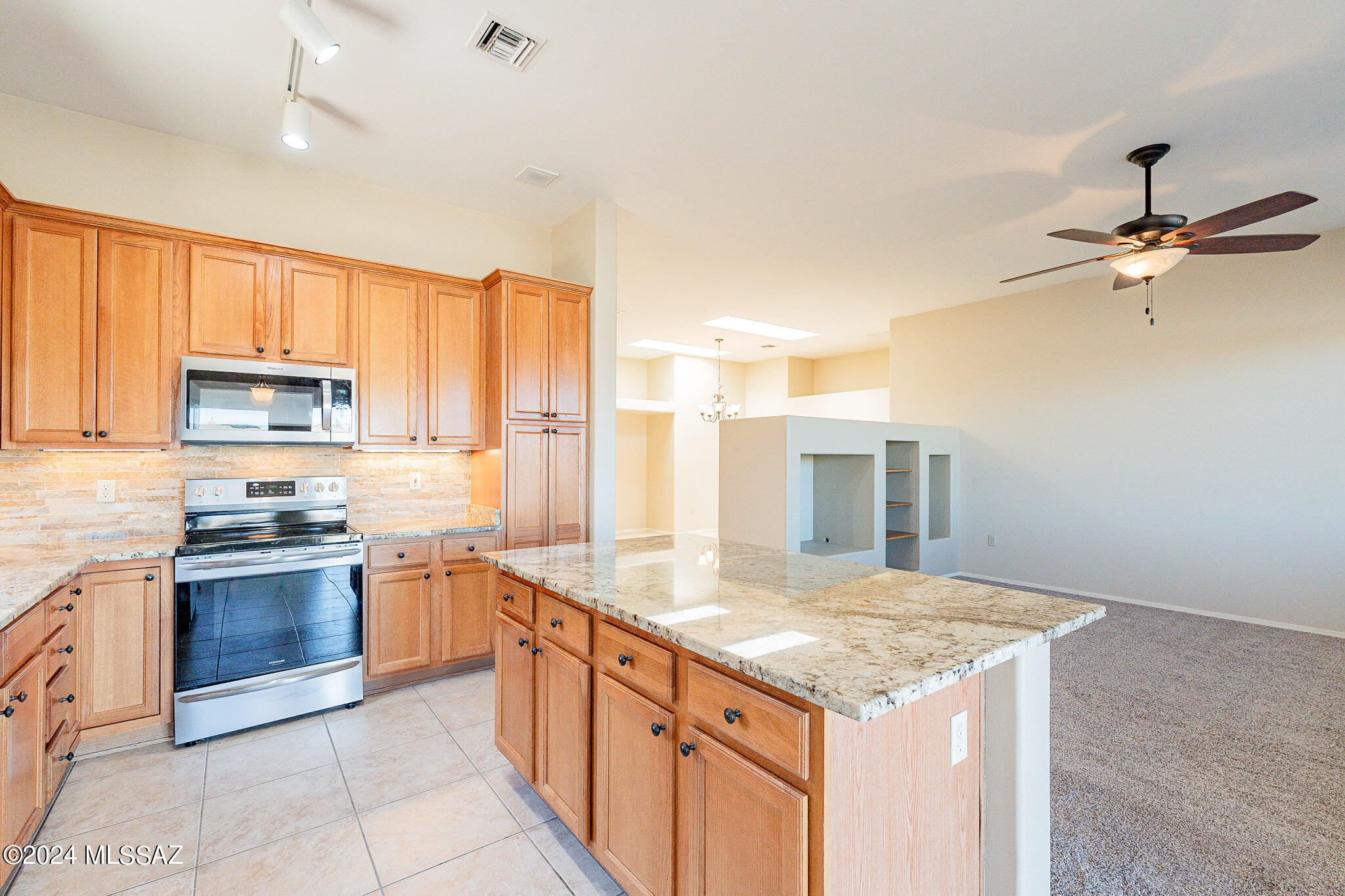 The Springs II At Santa Rita (1-114) - Residential