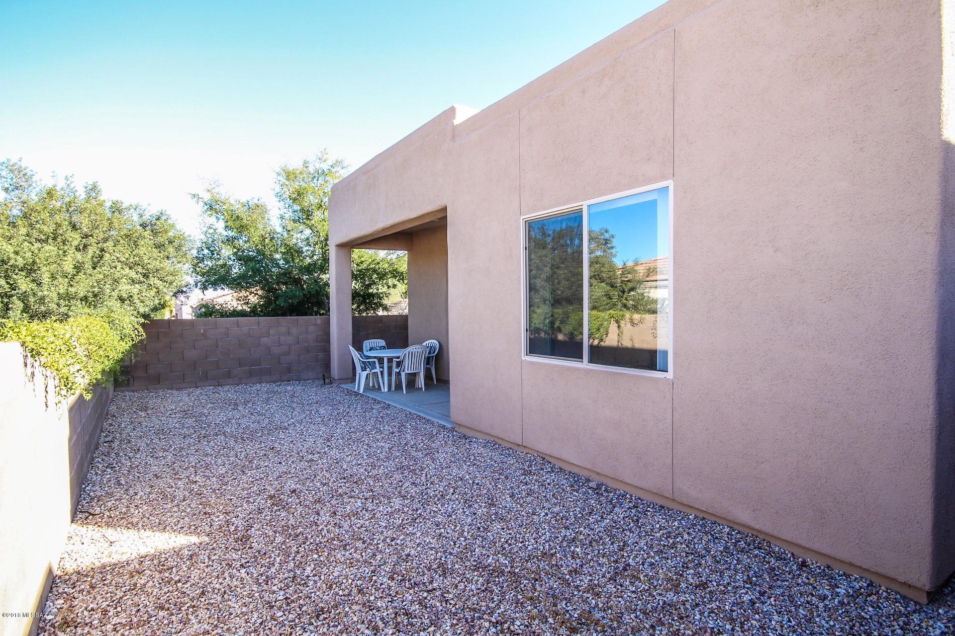 Rancho Esperero (1-343) - Residential