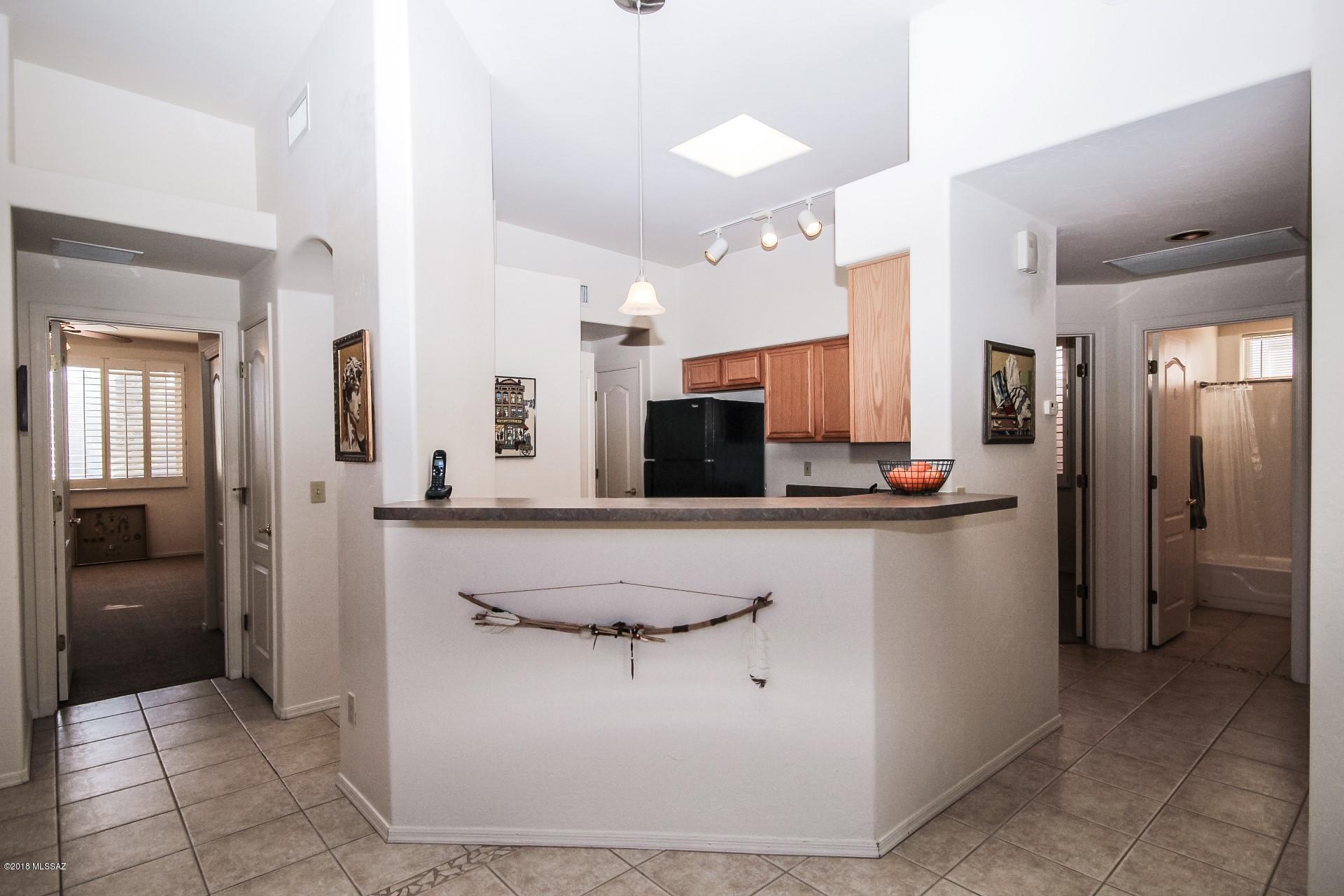 Rancho Esperero (1-343) - Residential