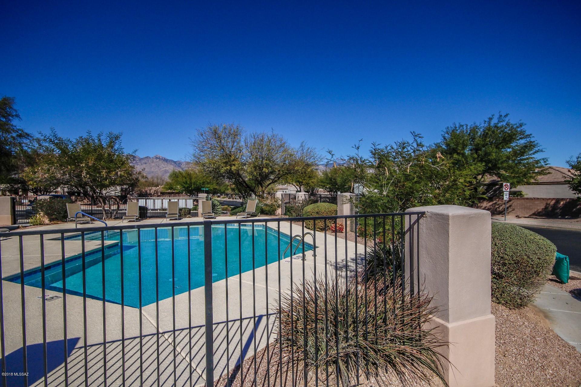 Rancho Esperero (1-343) - Residential