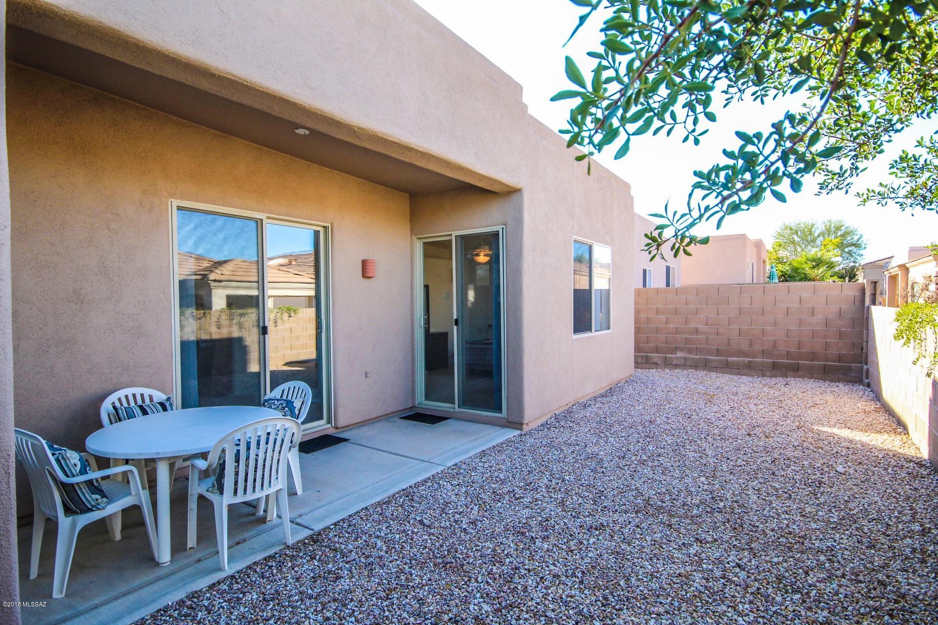 Rancho Esperero (1-343) - Residential