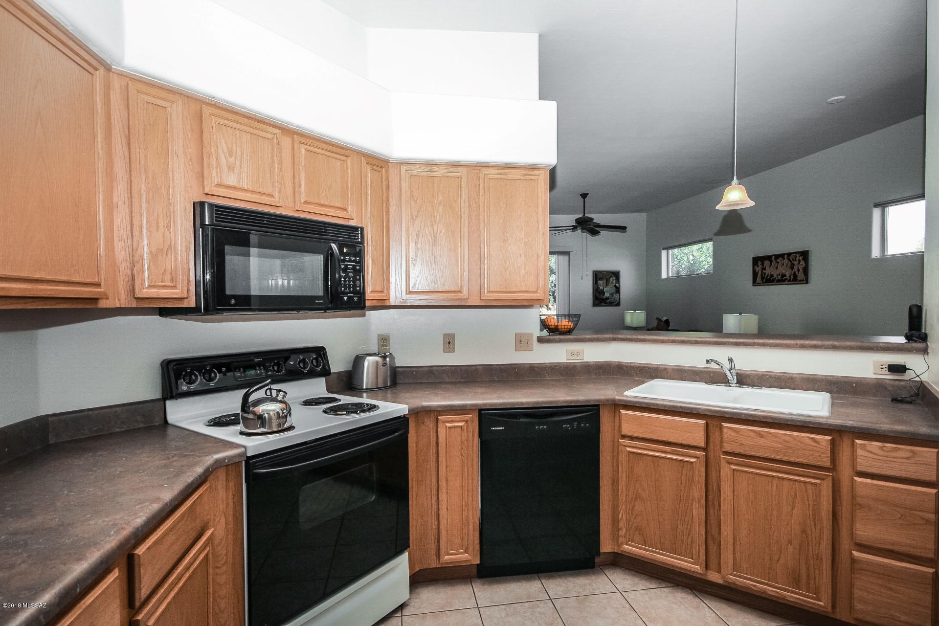 Rancho Esperero (1-343) - Residential