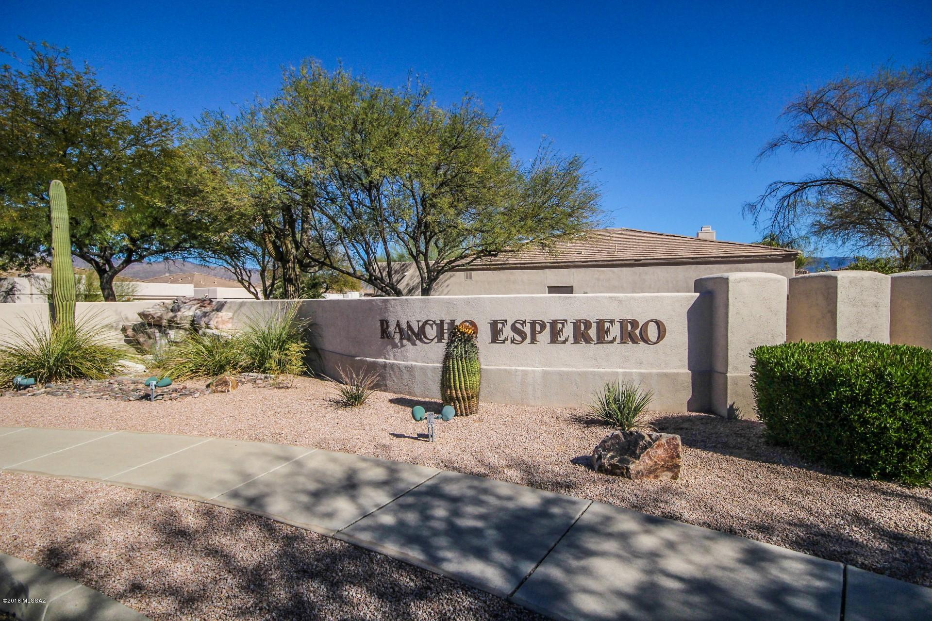 Rancho Esperero (1-343) - Residential