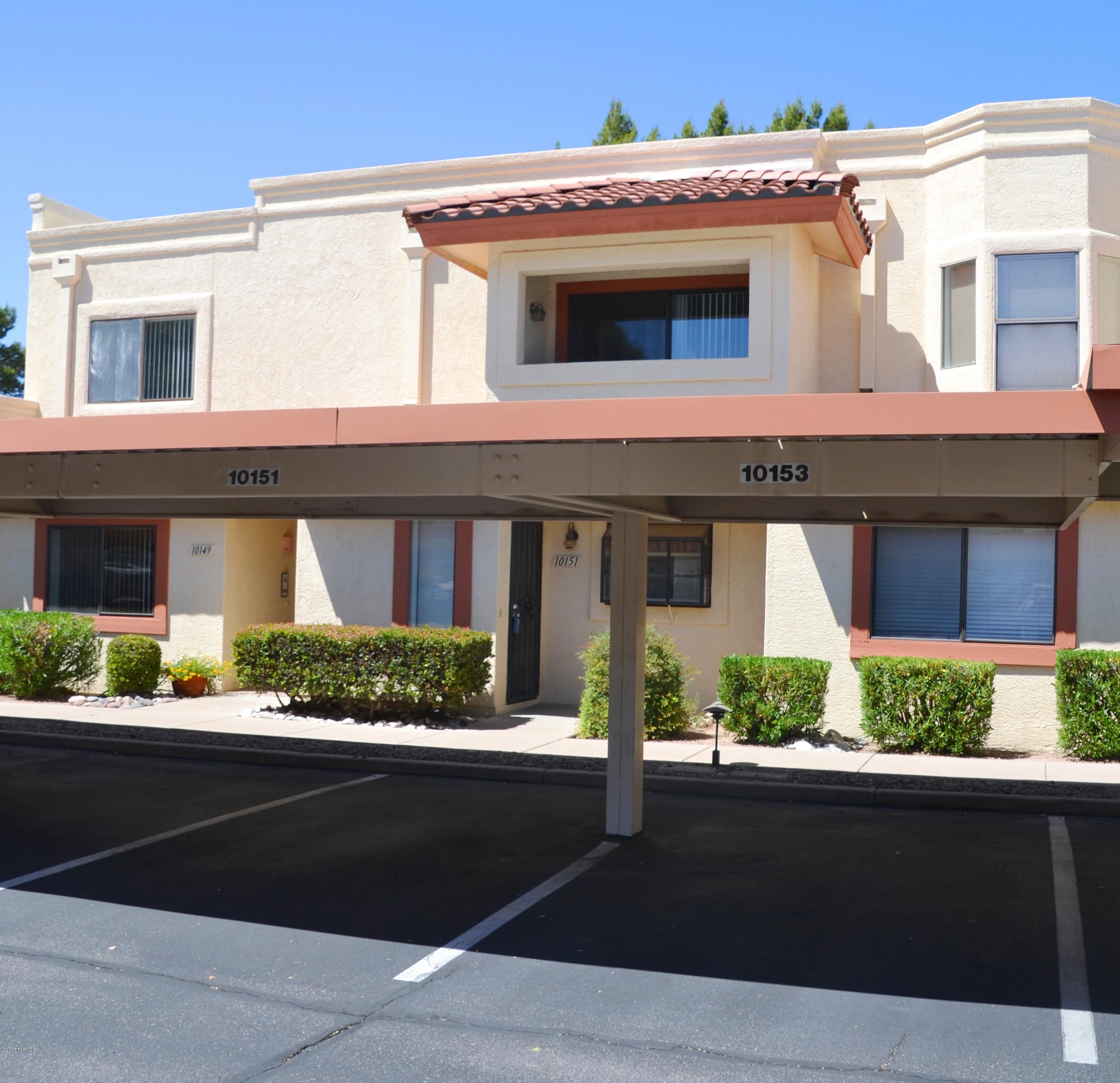 Coronado Ridge (1-258) - Residential