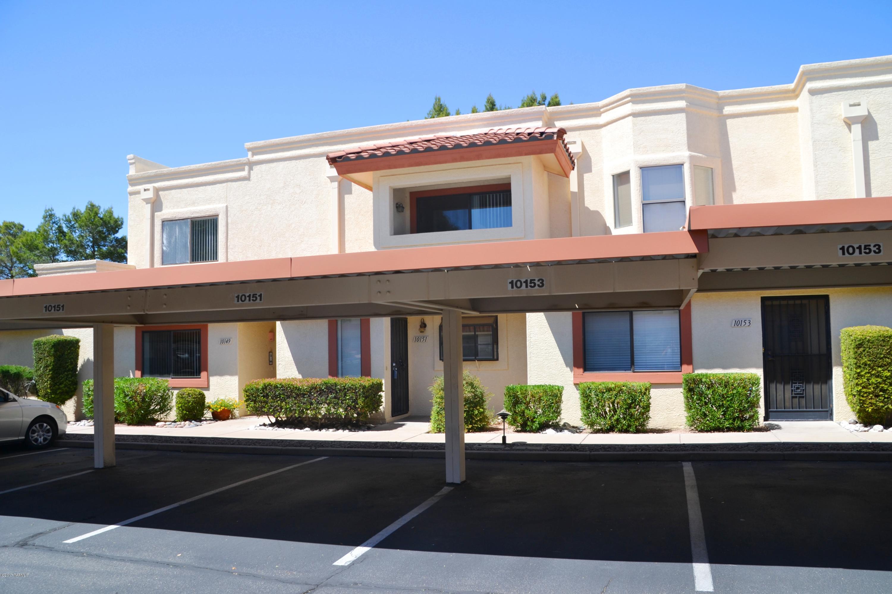 Coronado Ridge (1-258) - Residential