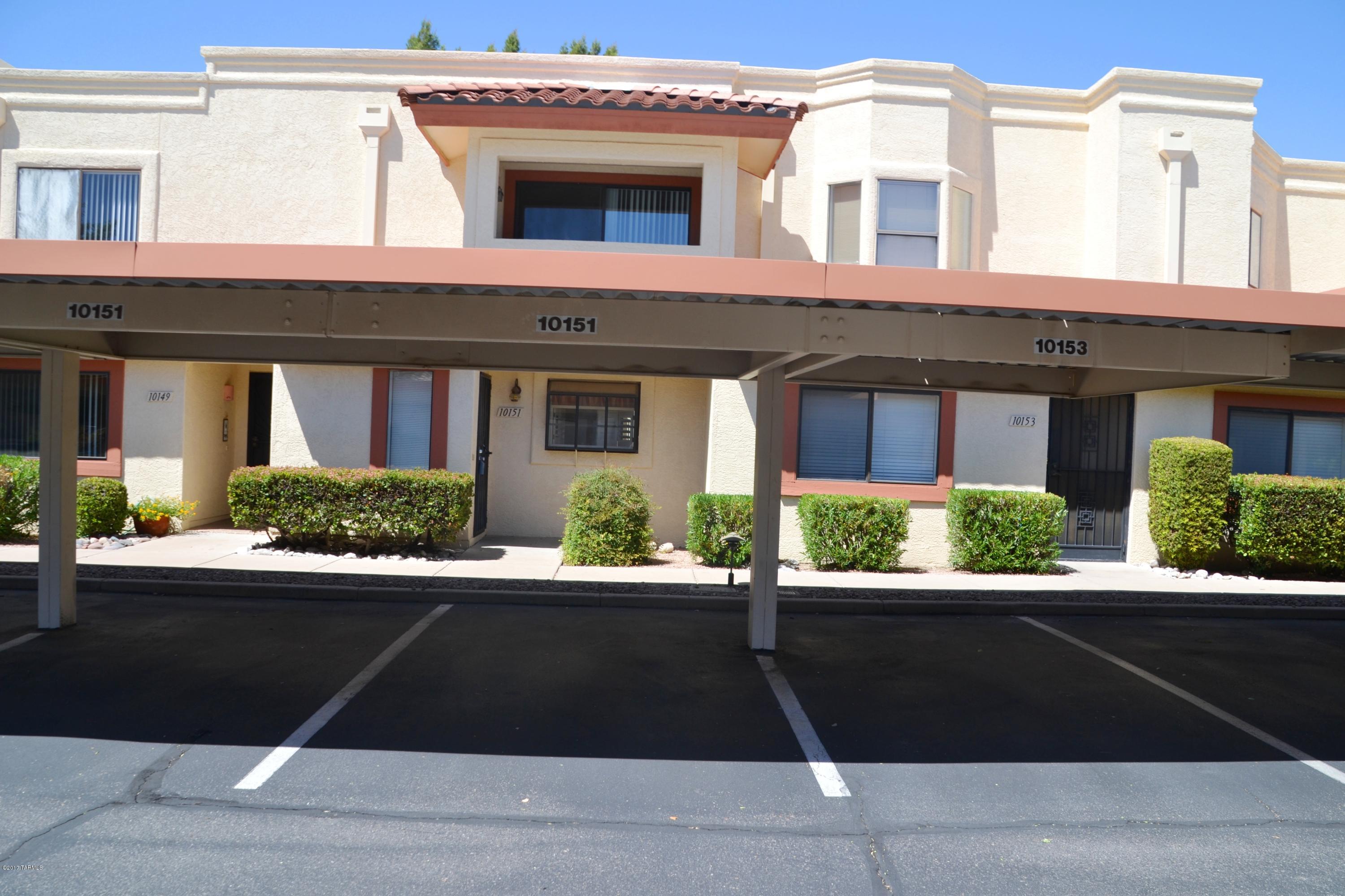 Coronado Ridge (1-258) - Residential