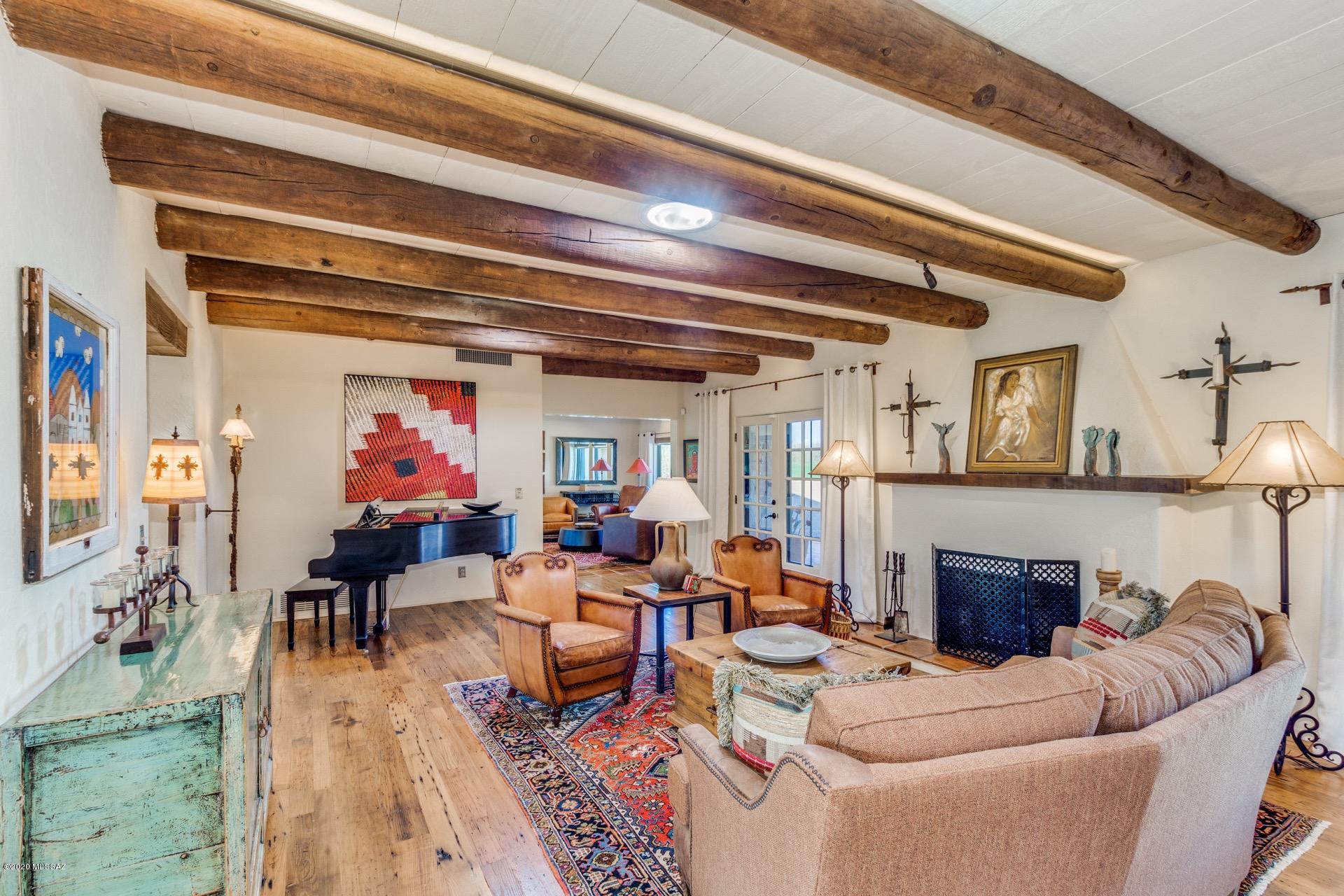 Oro Valley Estates - Residential