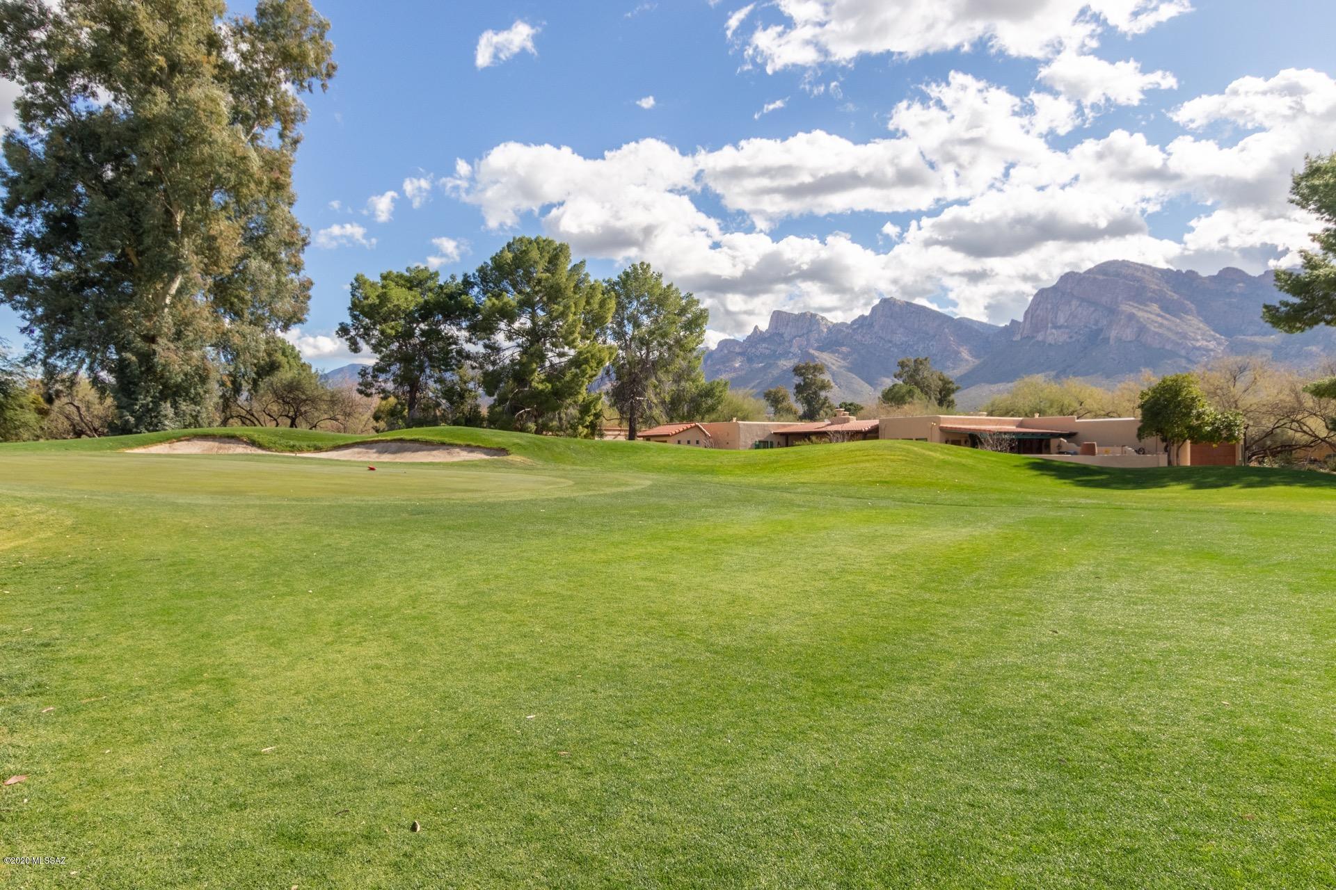 Oro Valley Estates - Residential
