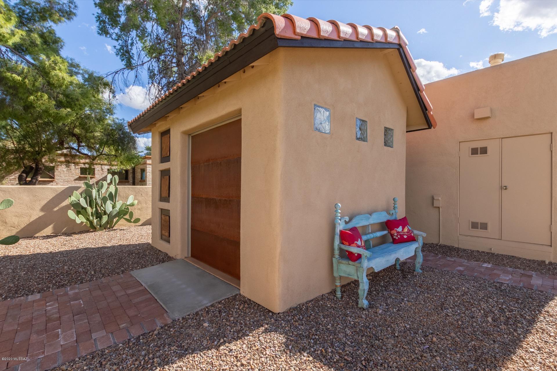 Oro Valley Estates - Residential
