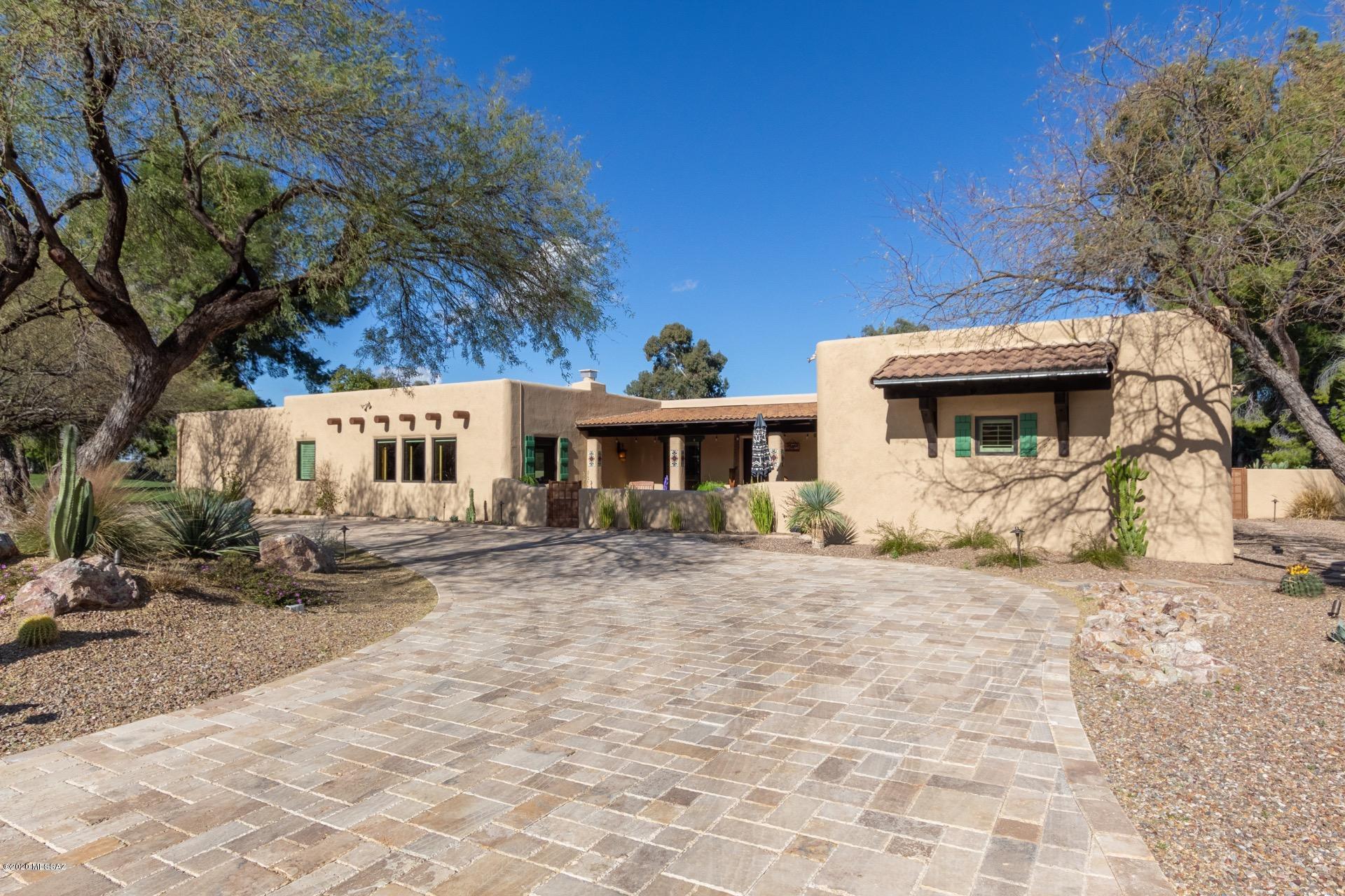 Oro Valley Estates - Residential