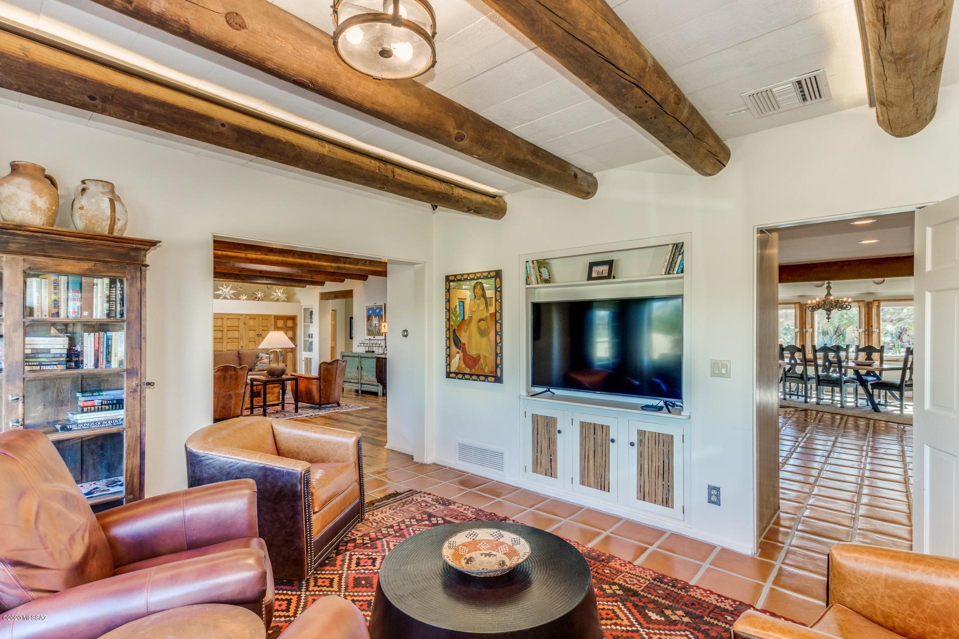 Oro Valley Estates - Residential