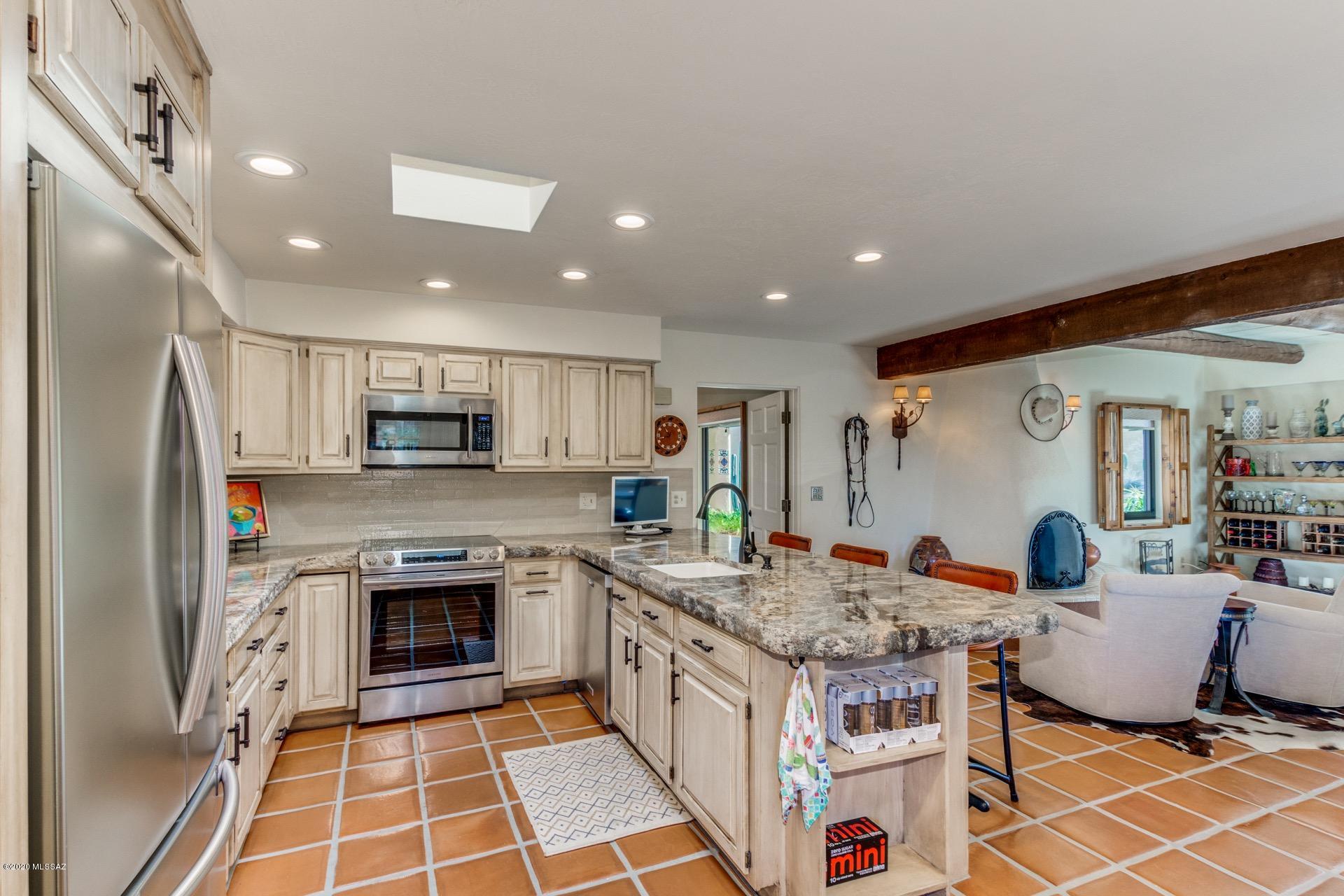 Oro Valley Estates - Residential