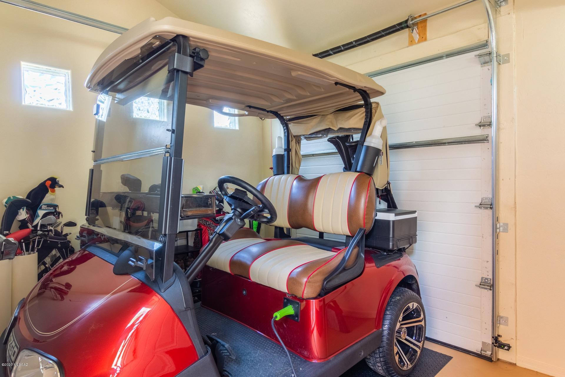 Oro Valley Estates - Residential