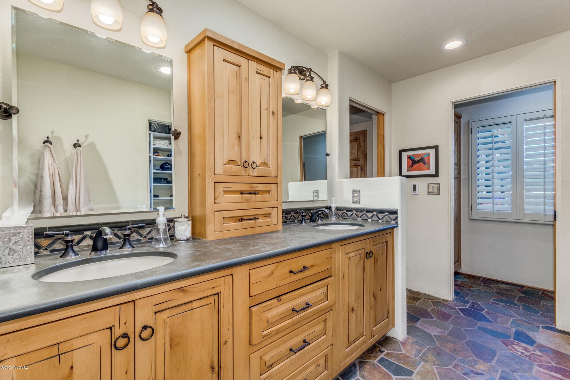 Oro Valley Estates - Residential