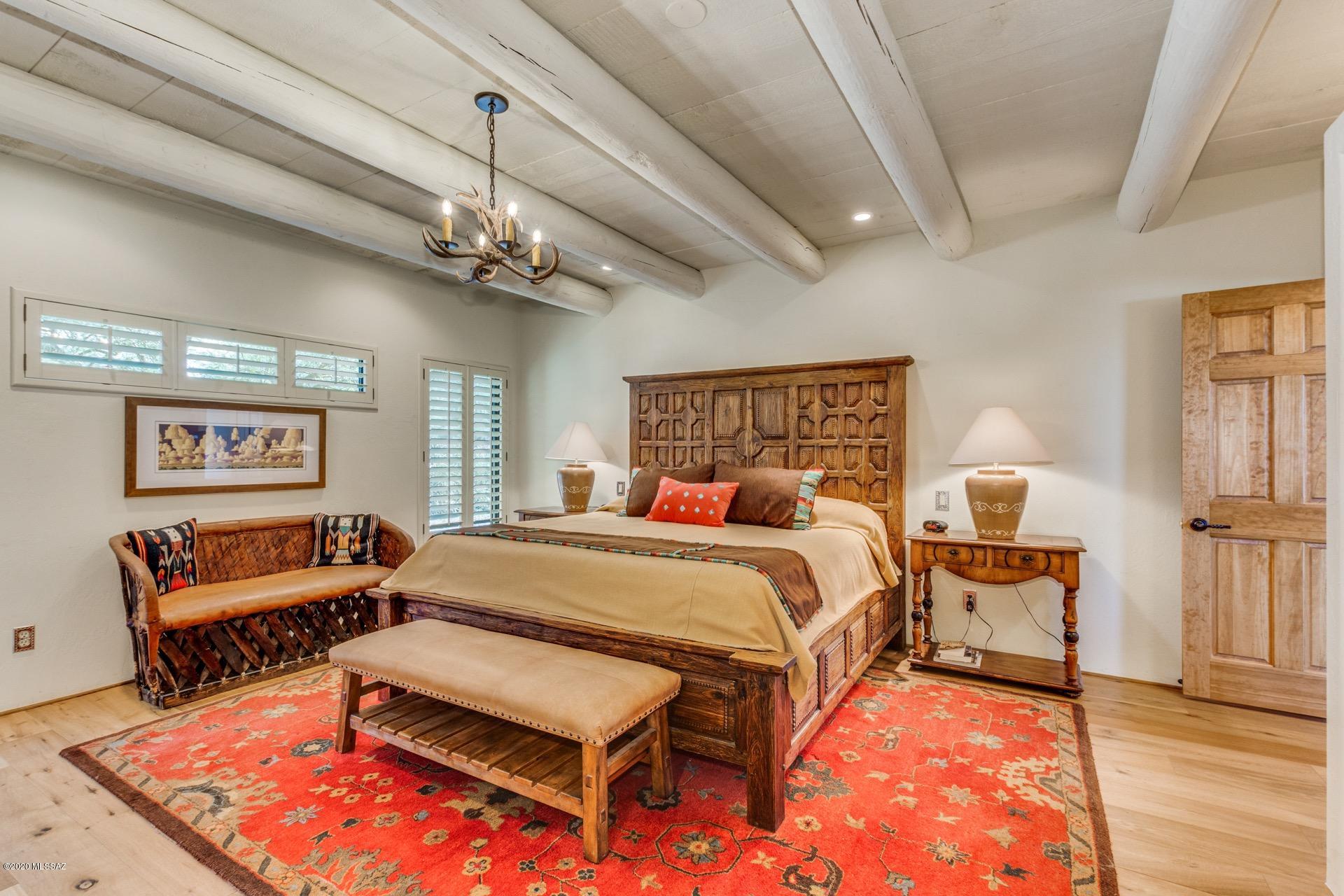 Oro Valley Estates - Residential