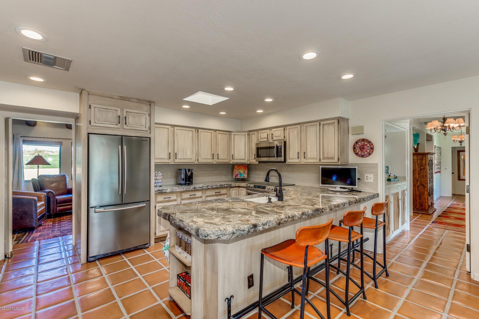 Oro Valley Estates - Residential