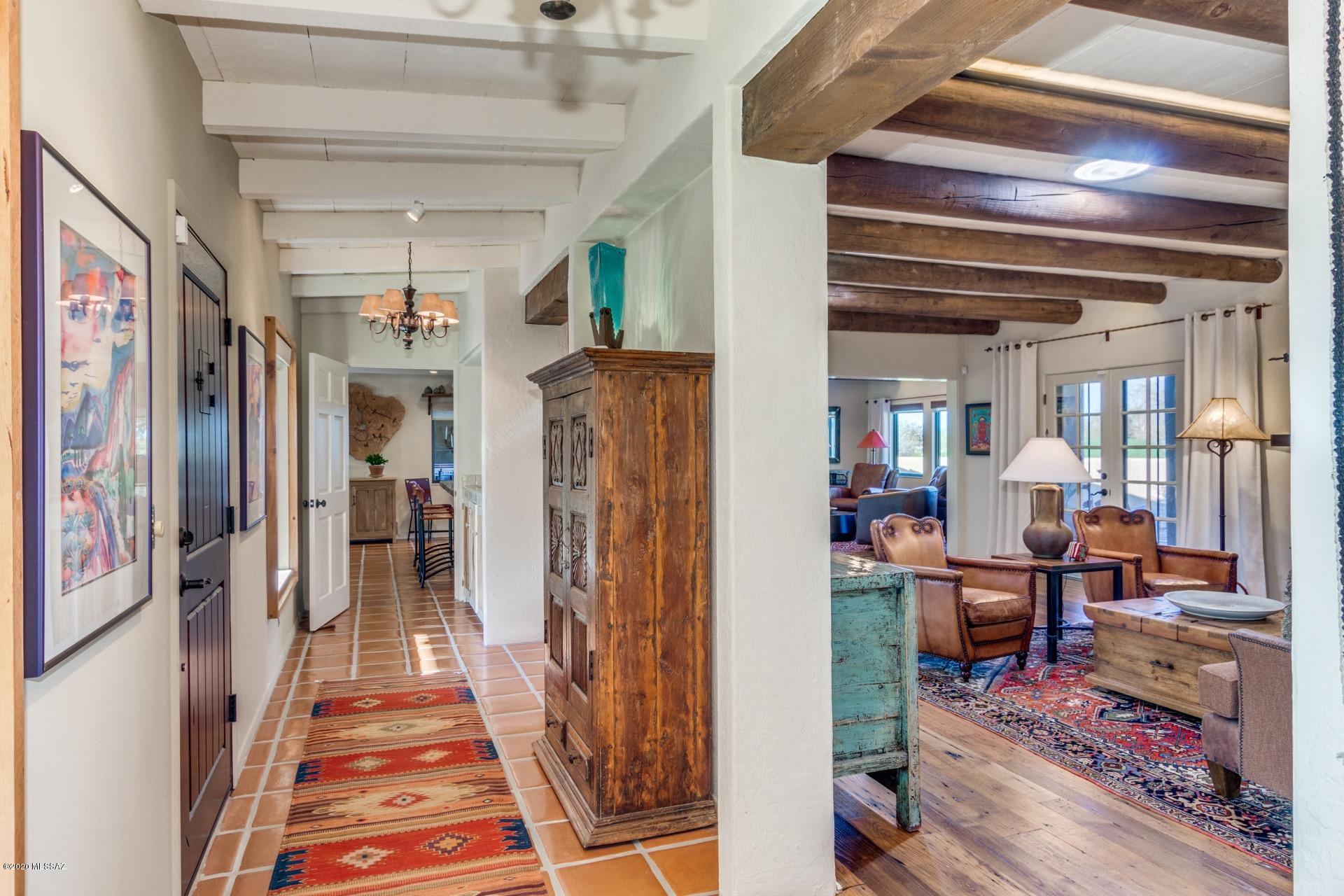 Oro Valley Estates - Residential