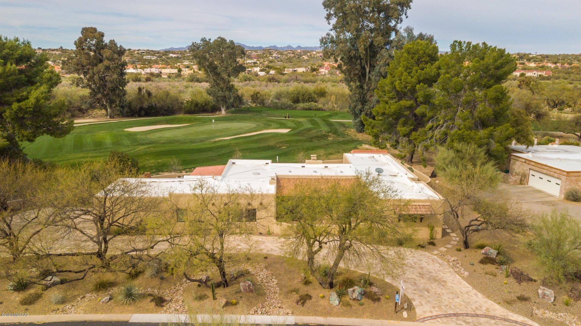 Oro Valley Estates - Residential
