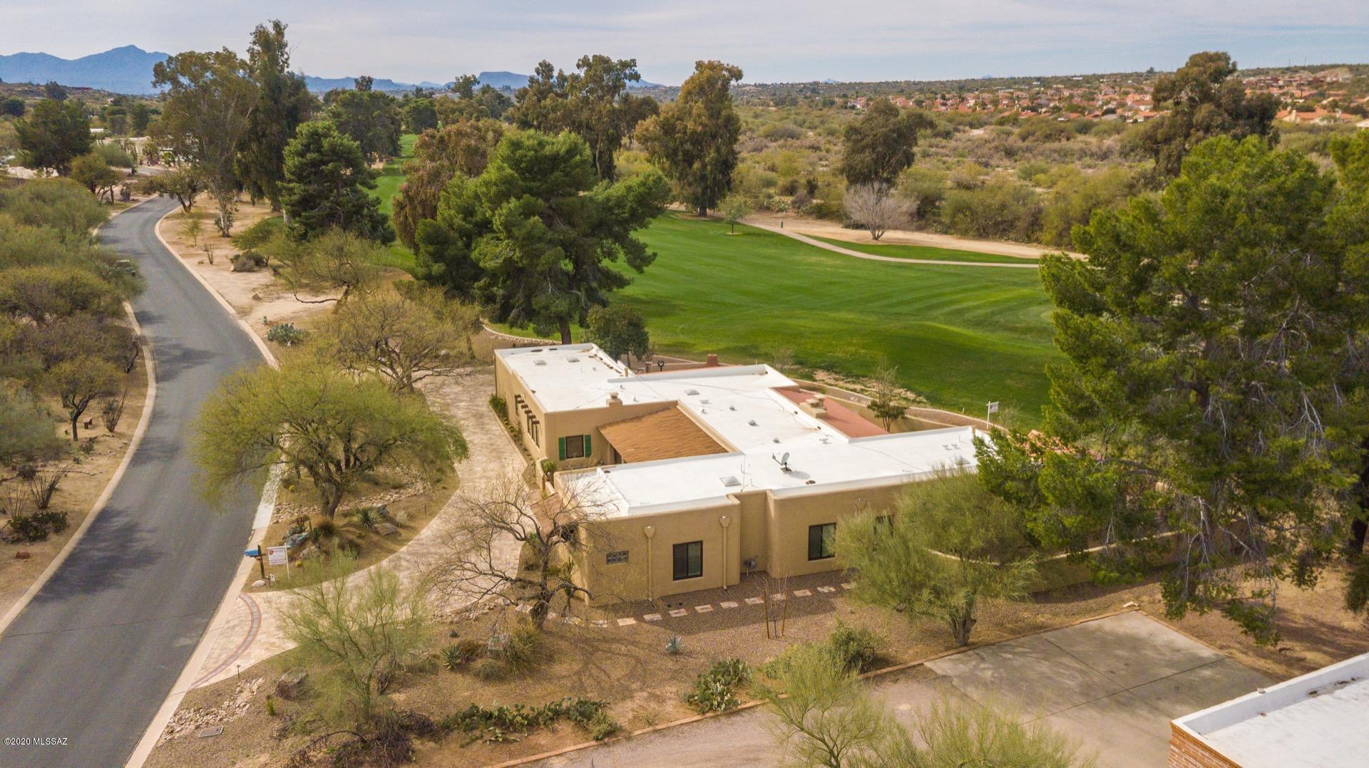 Oro Valley Estates - Residential