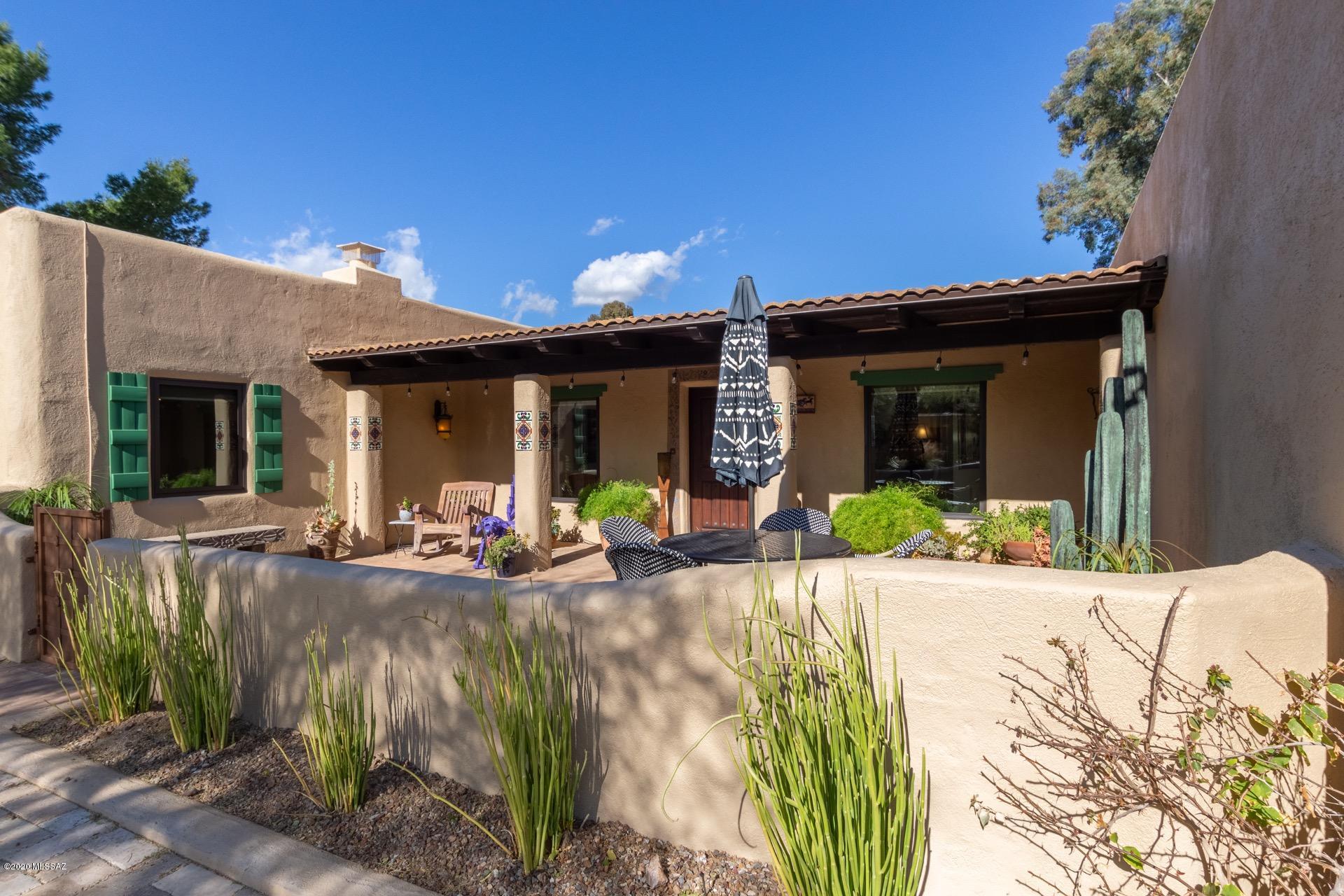Oro Valley Estates - Residential
