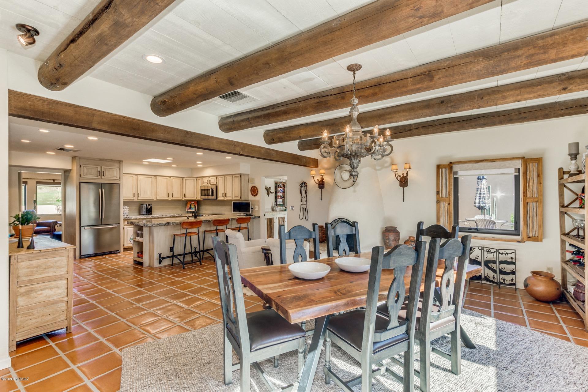 Oro Valley Estates - Residential