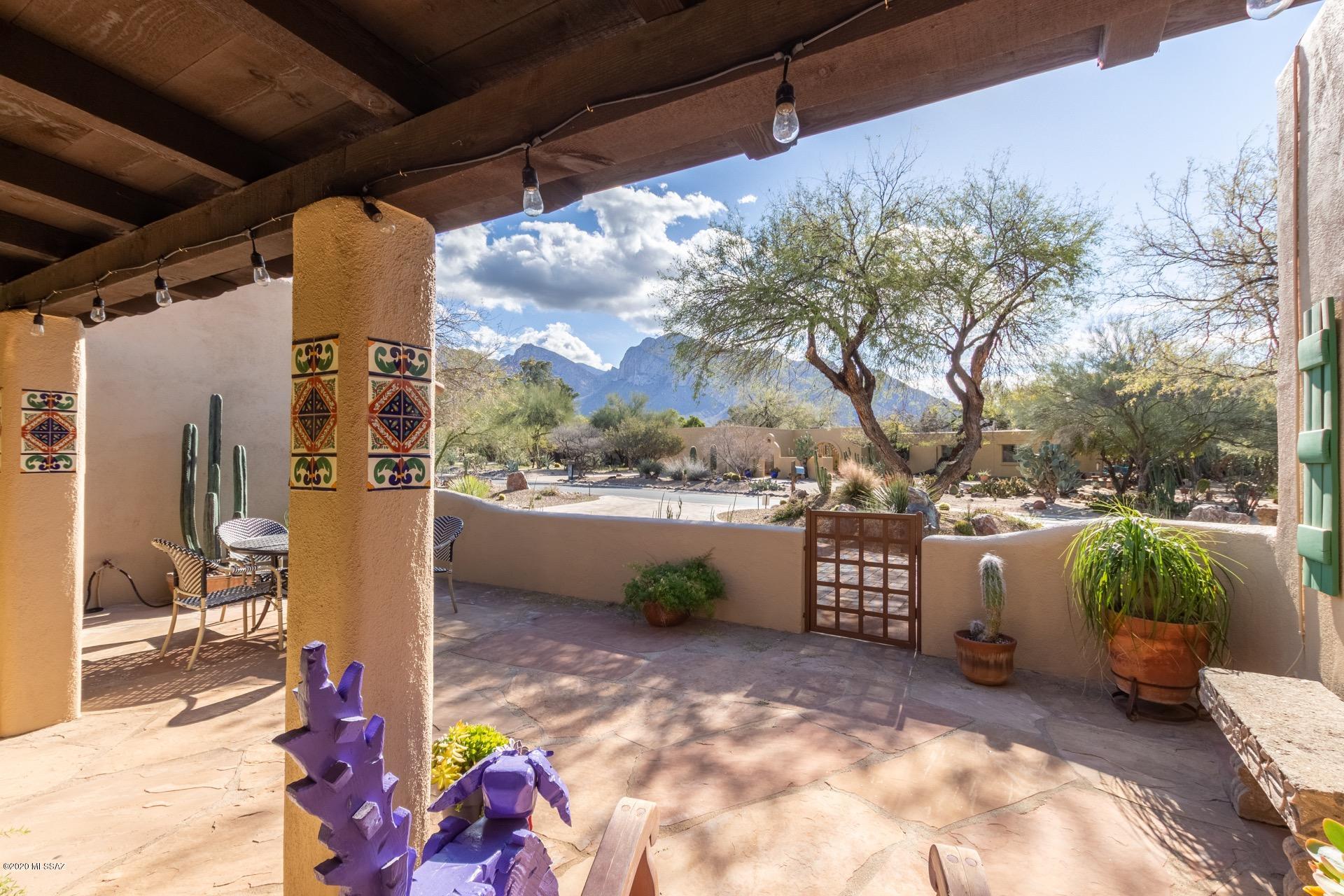 Oro Valley Estates - Residential