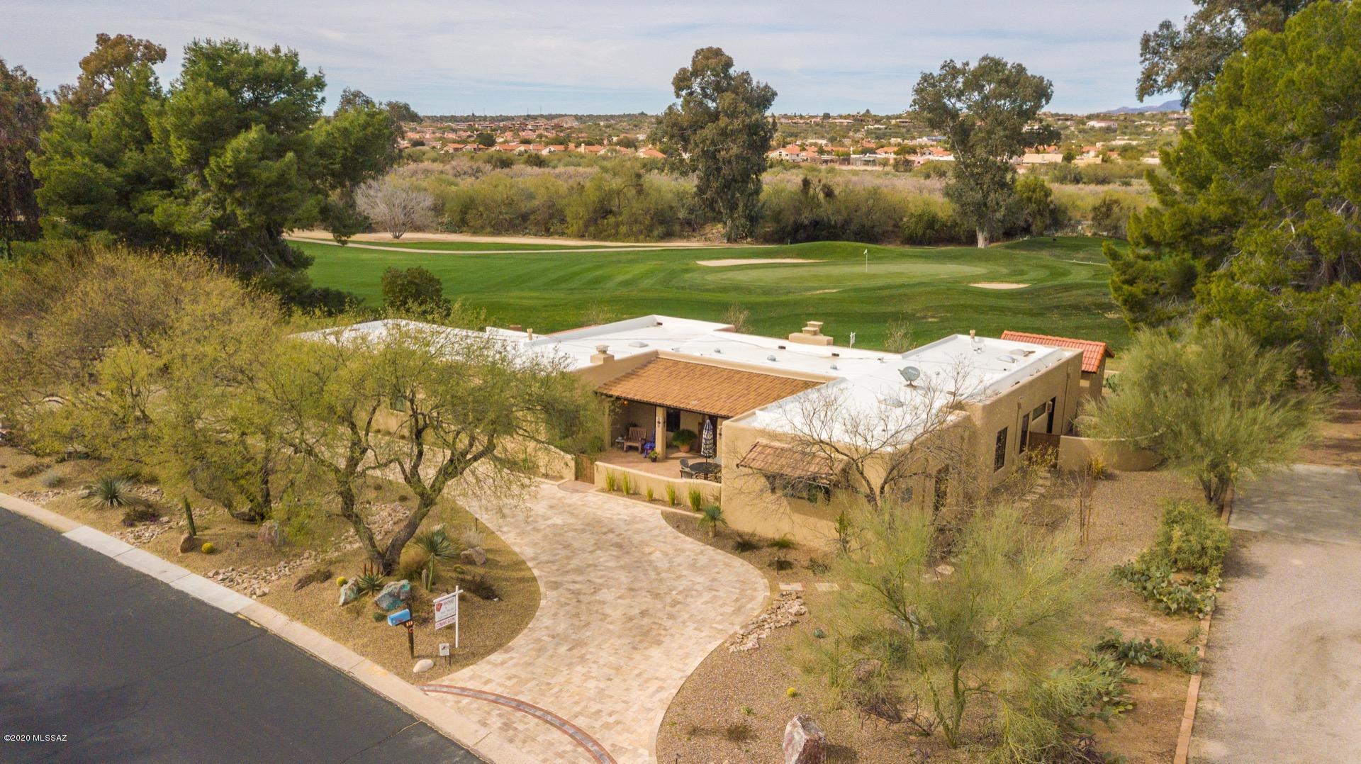 Oro Valley Estates - Residential