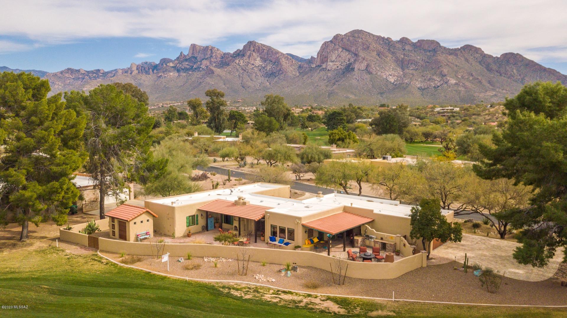 Oro Valley Estates - Residential