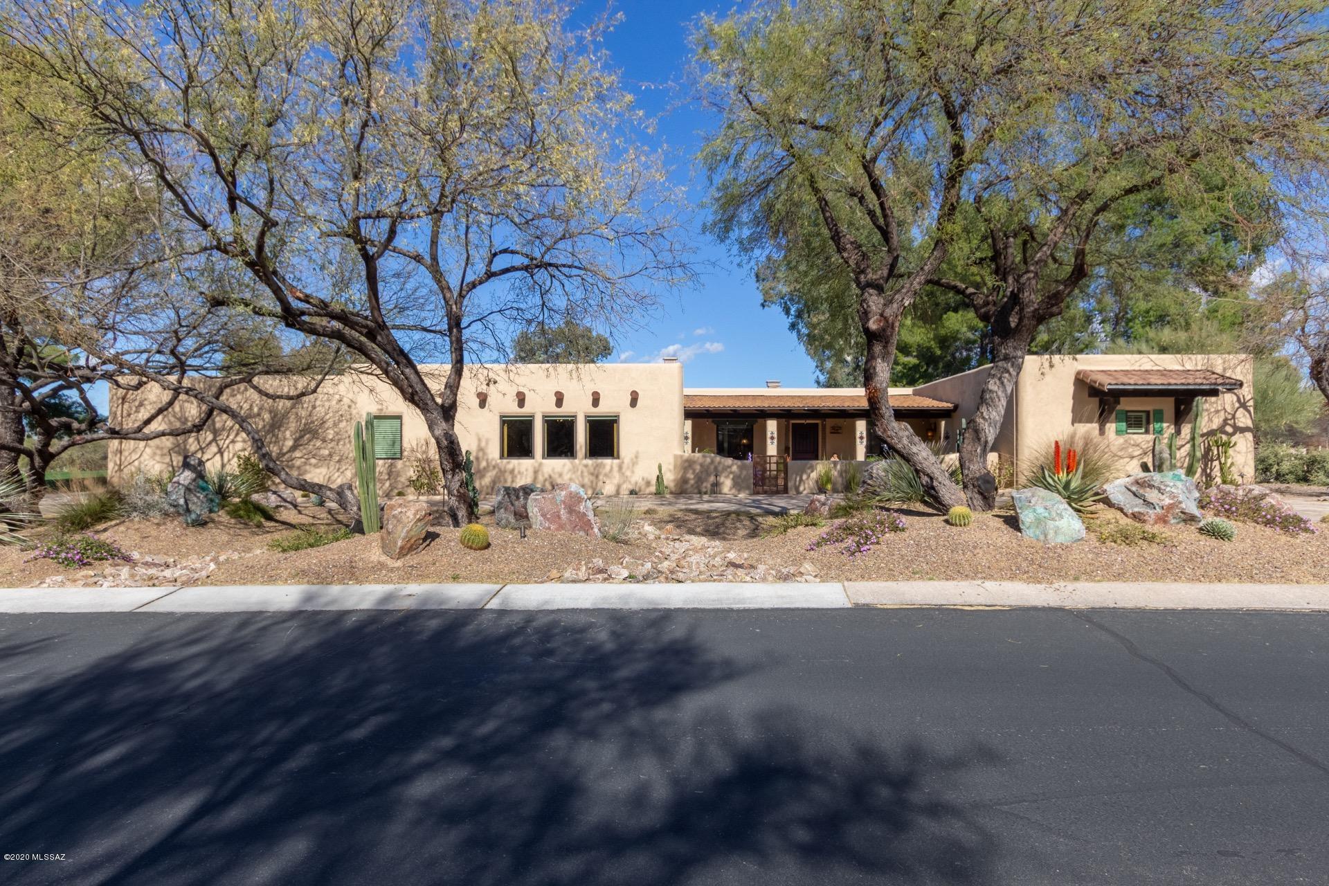 Oro Valley Estates - Residential