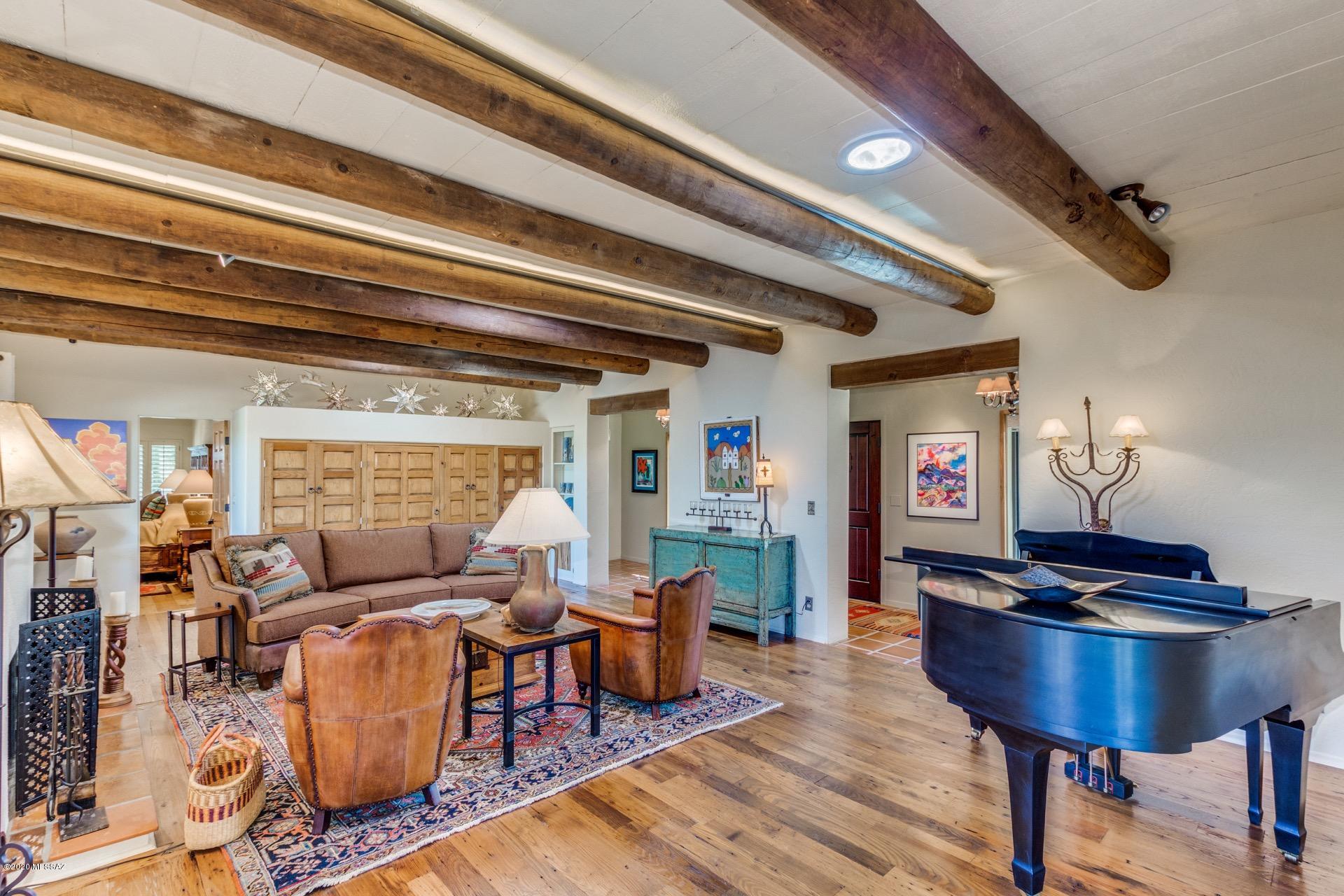 Oro Valley Estates - Residential