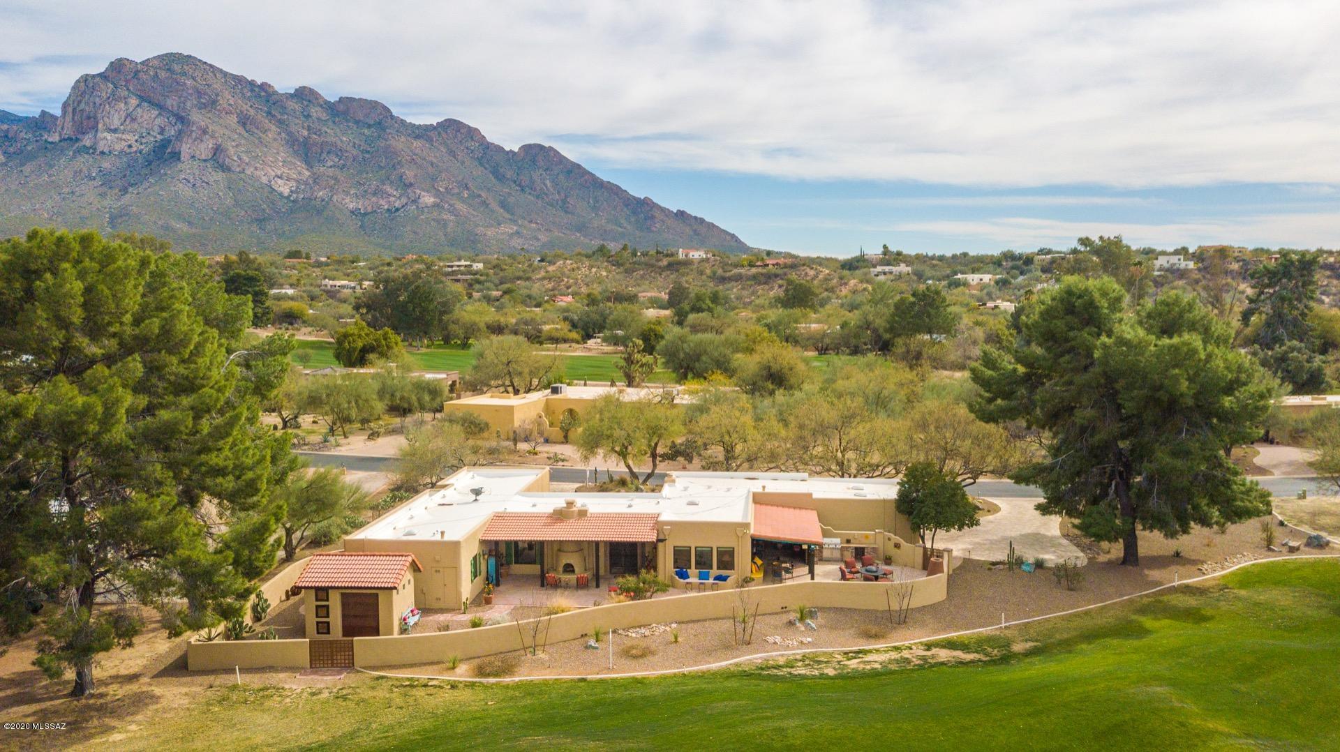 Oro Valley Estates - Residential