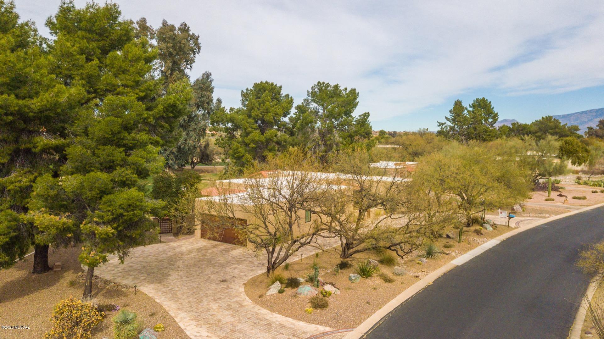 Oro Valley Estates - Residential
