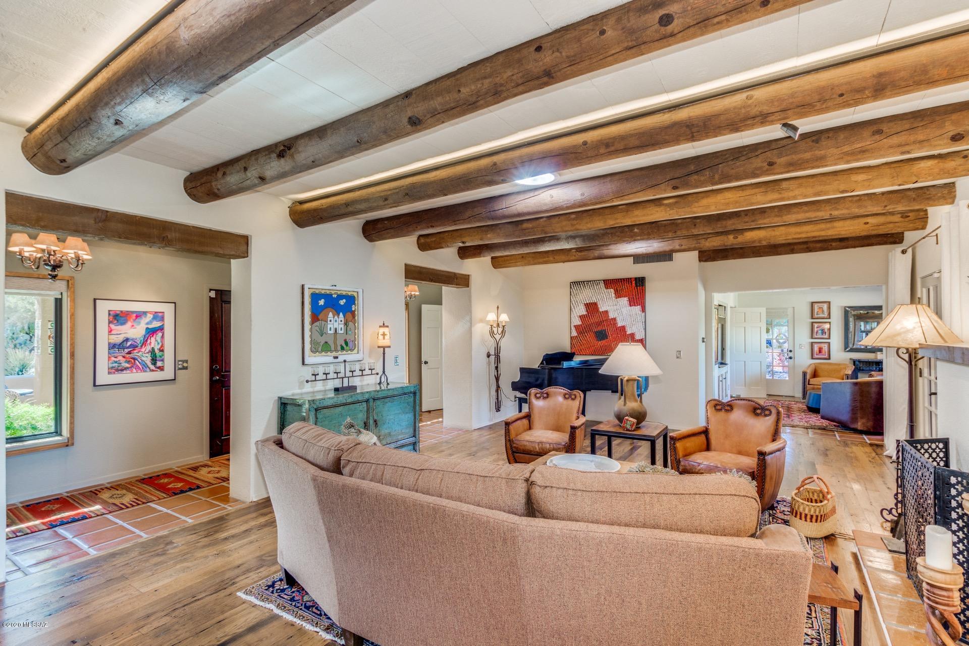 Oro Valley Estates - Residential
