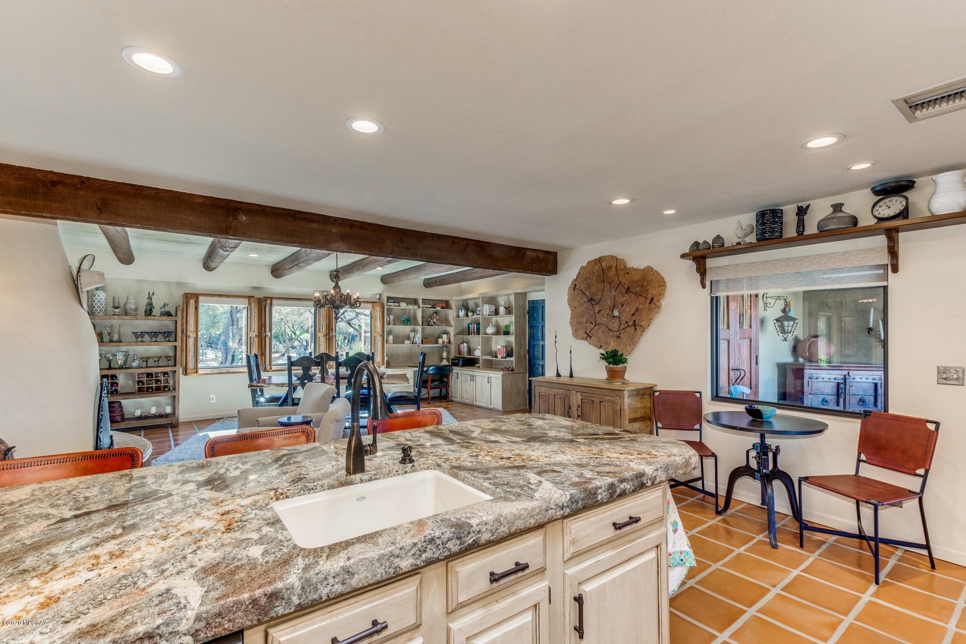 Oro Valley Estates - Residential