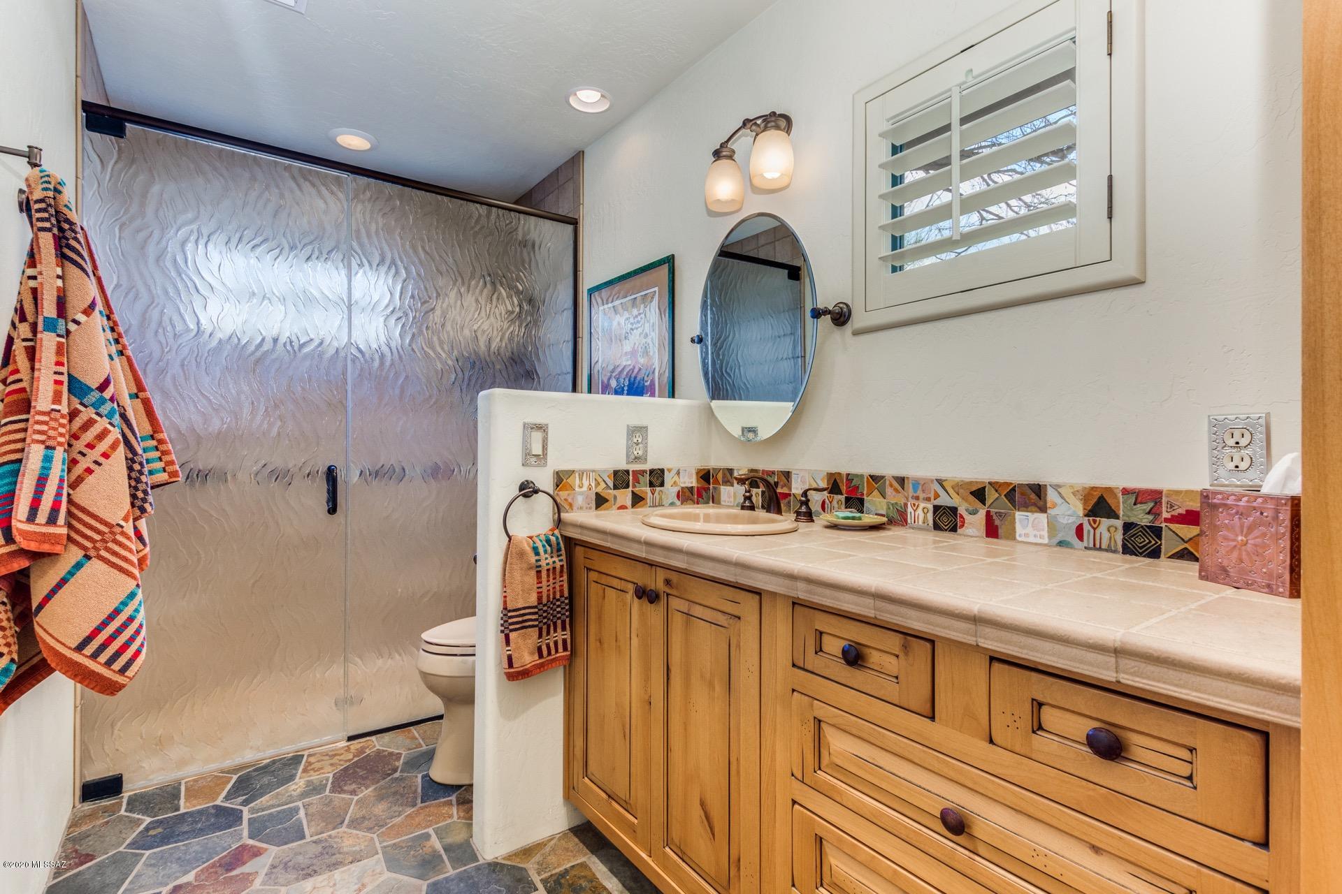Oro Valley Estates - Residential