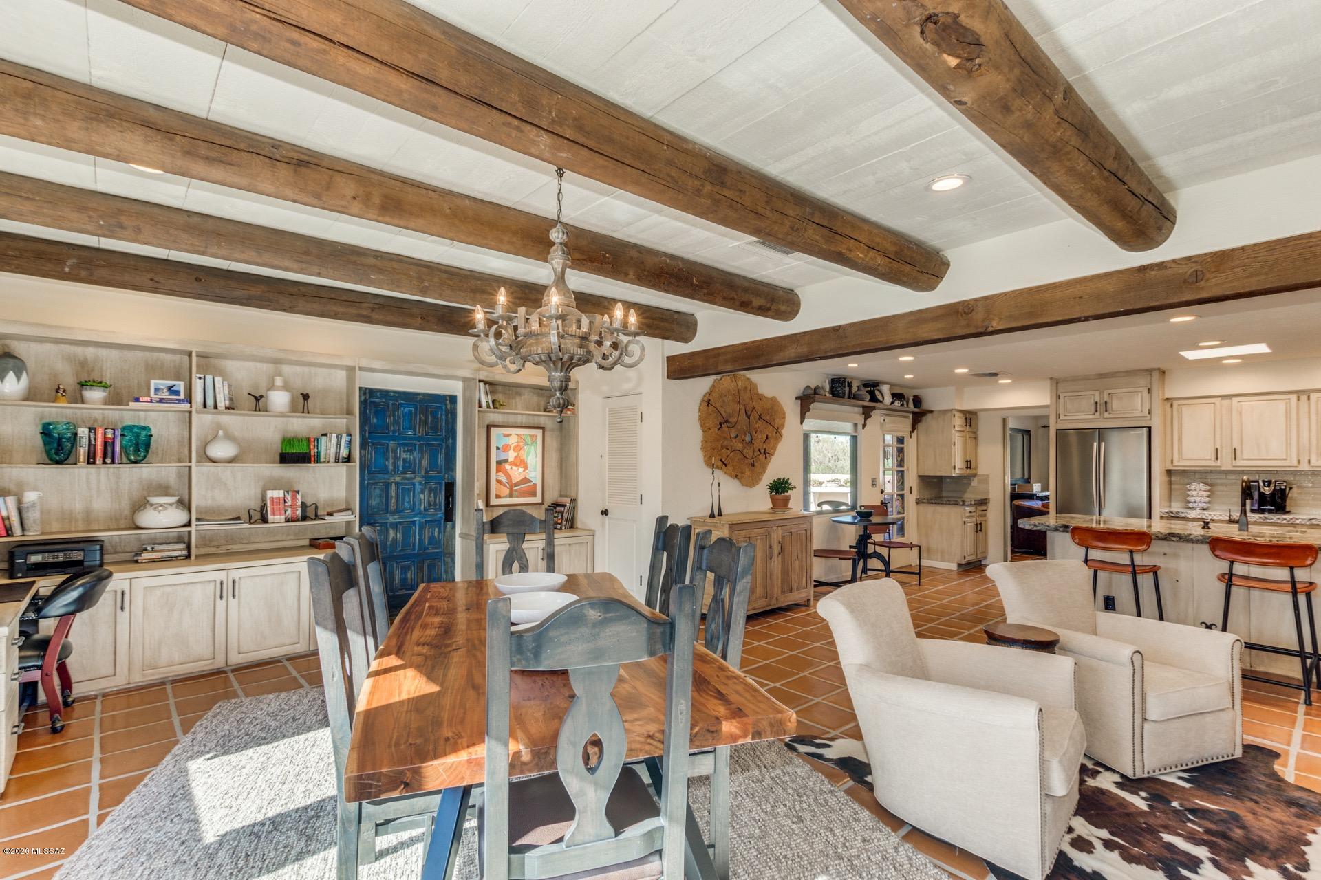 Oro Valley Estates - Residential