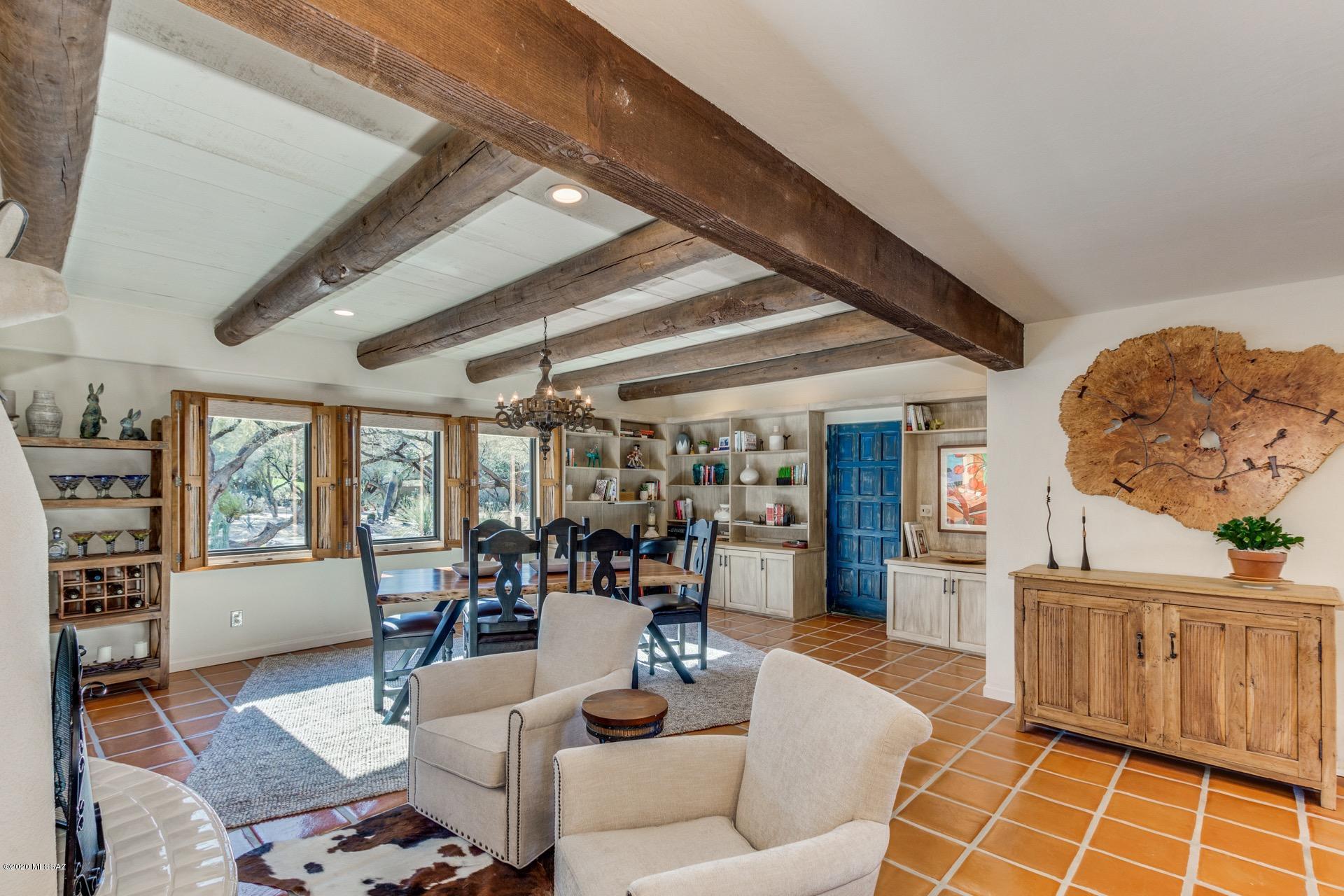 Oro Valley Estates - Residential