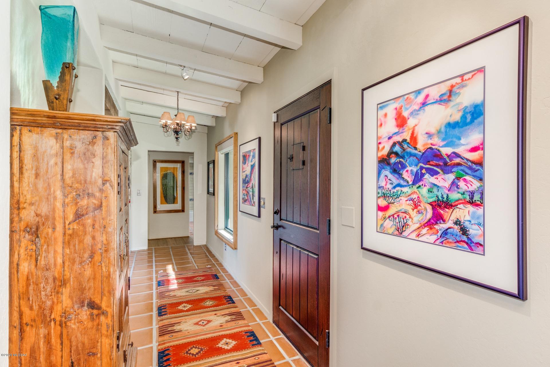 Oro Valley Estates - Residential