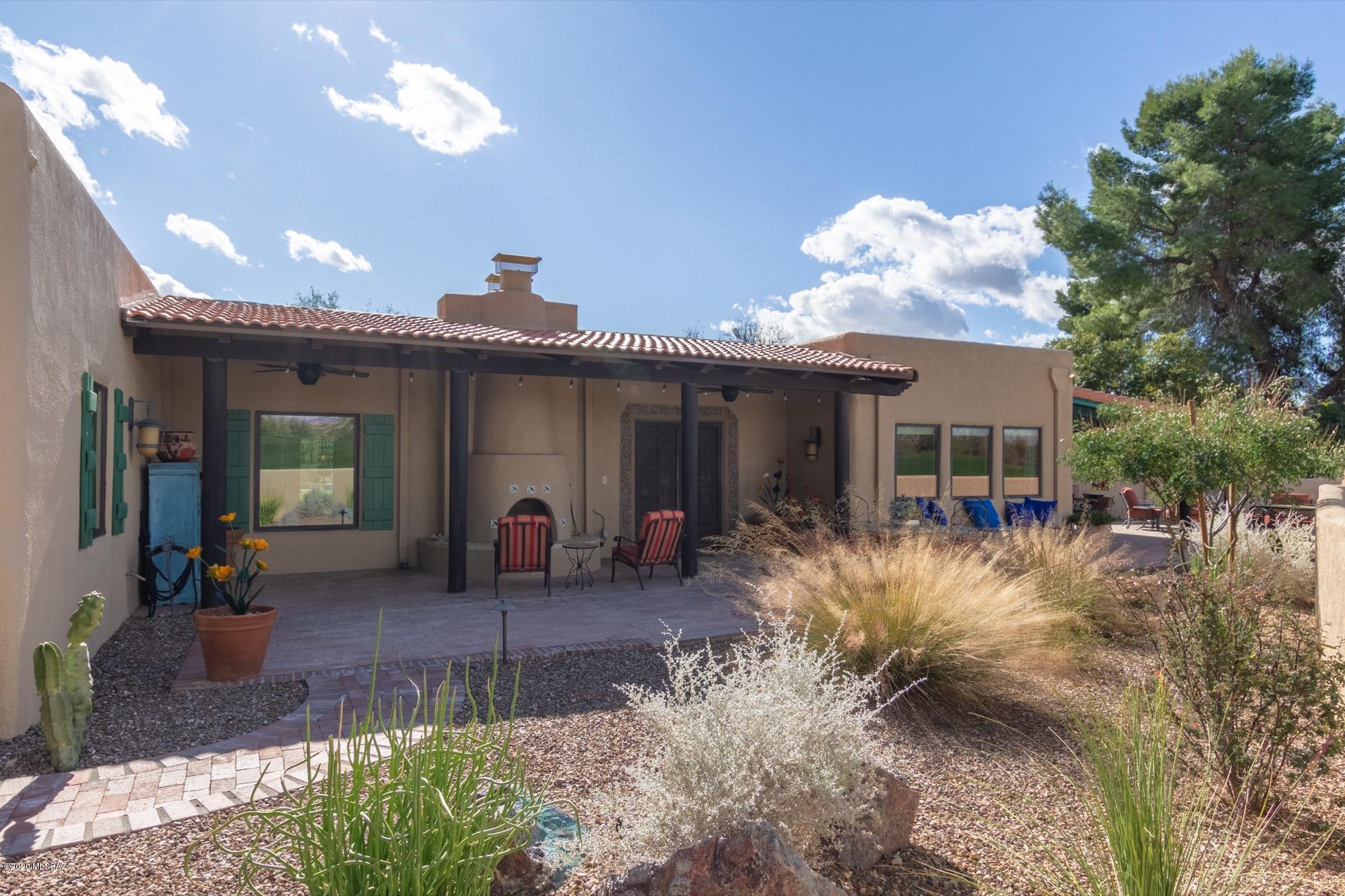 Oro Valley Estates - Residential